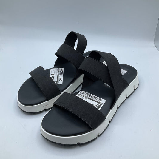 Sandals Sport By Steve Madden  Size: 7
