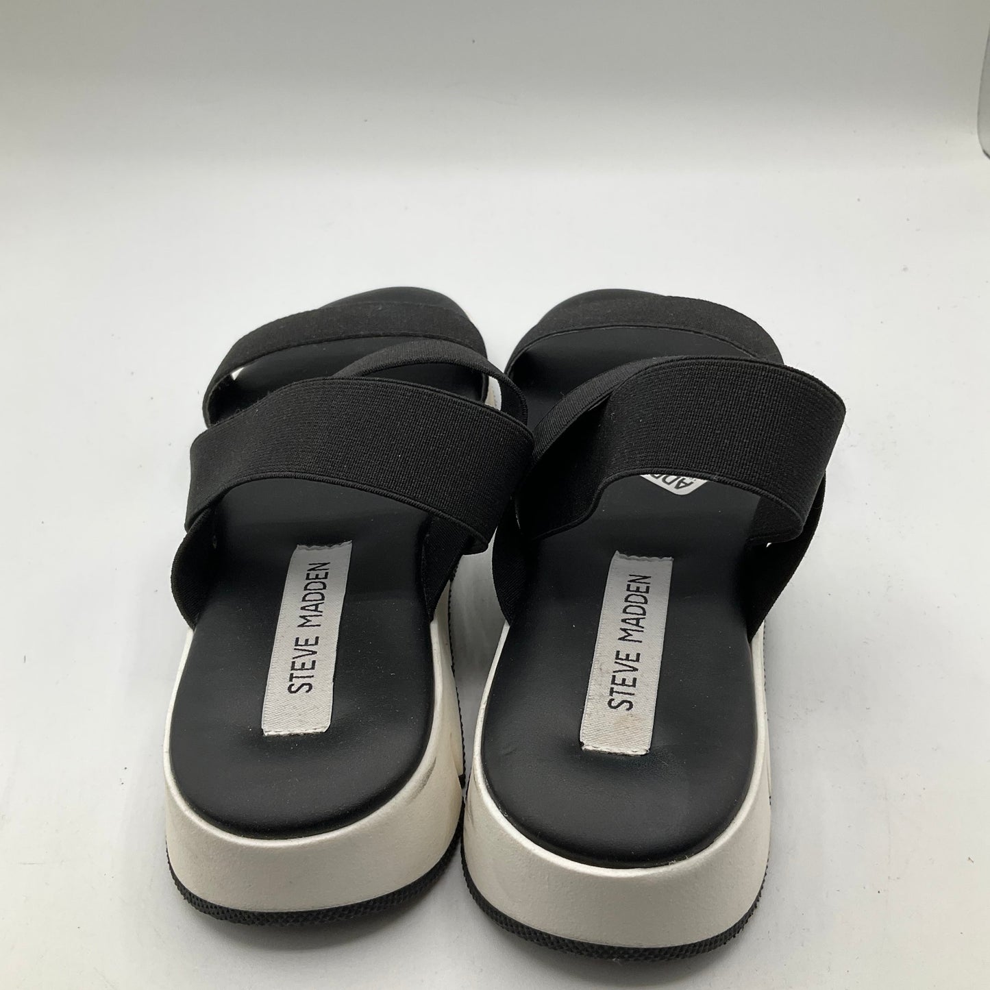 Sandals Sport By Steve Madden  Size: 7