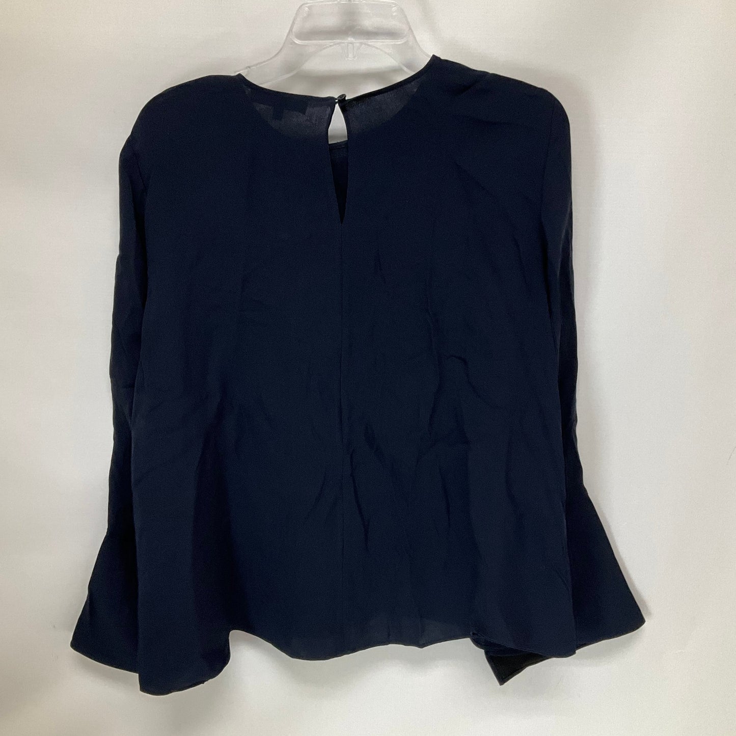 Top Long Sleeve By Lafayette 148  Size: M