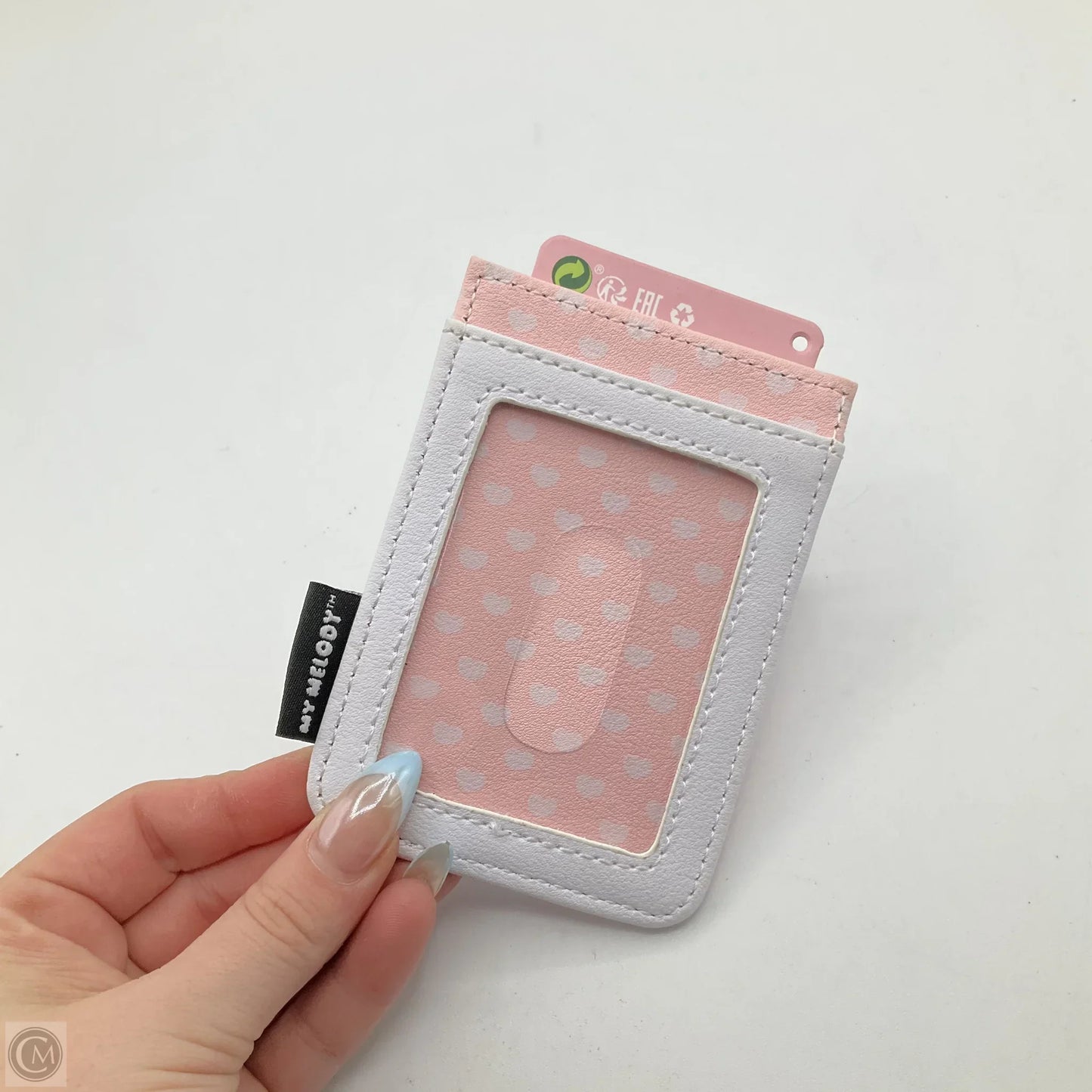 Wallet By Cmc Size: Small