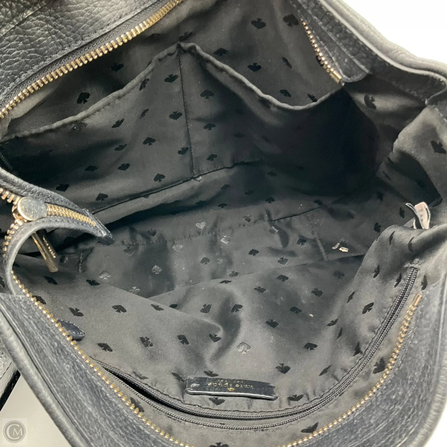 Handbag Designer By Kate Spade, Size: Medium