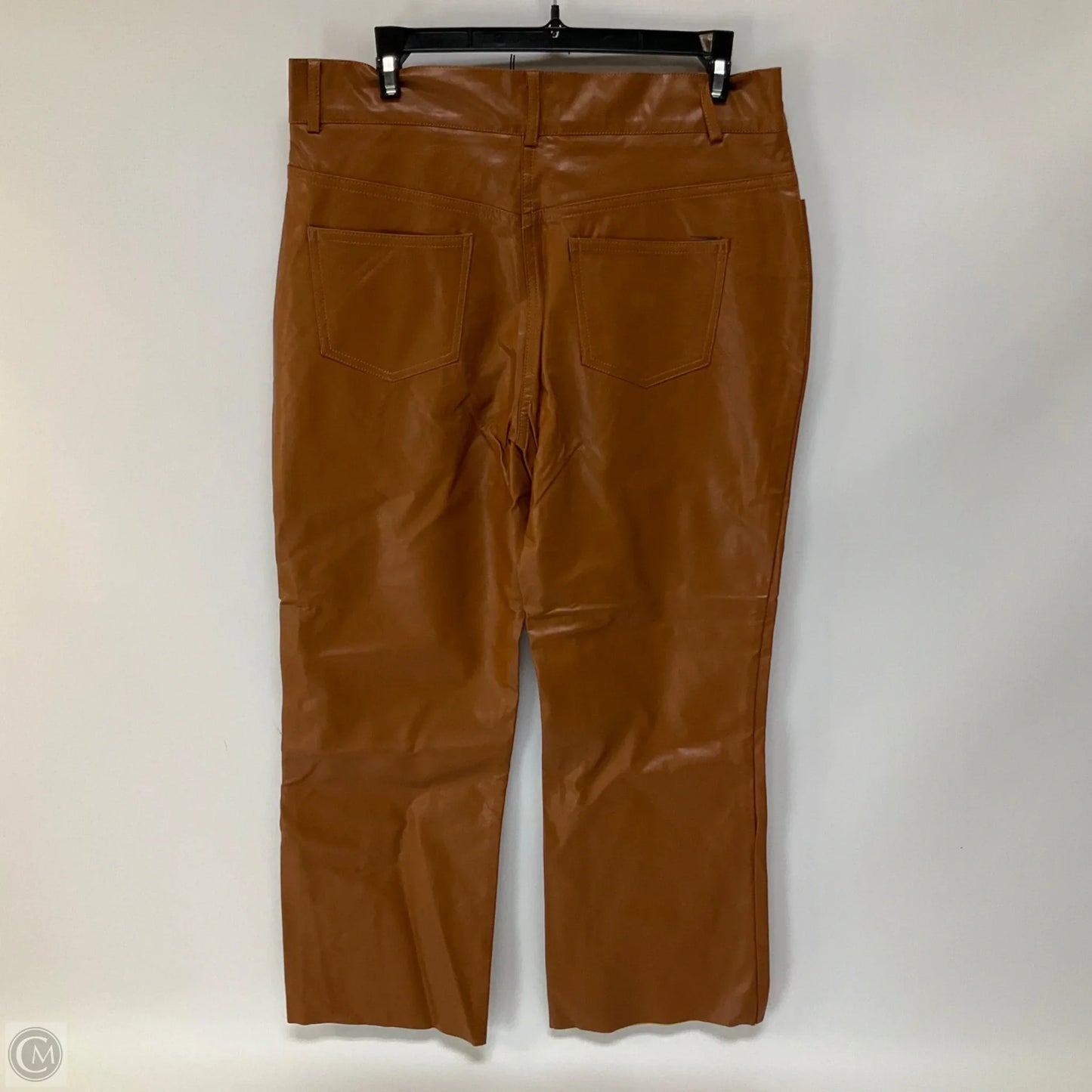 Pants Other By Cmb In Brown, Size: L