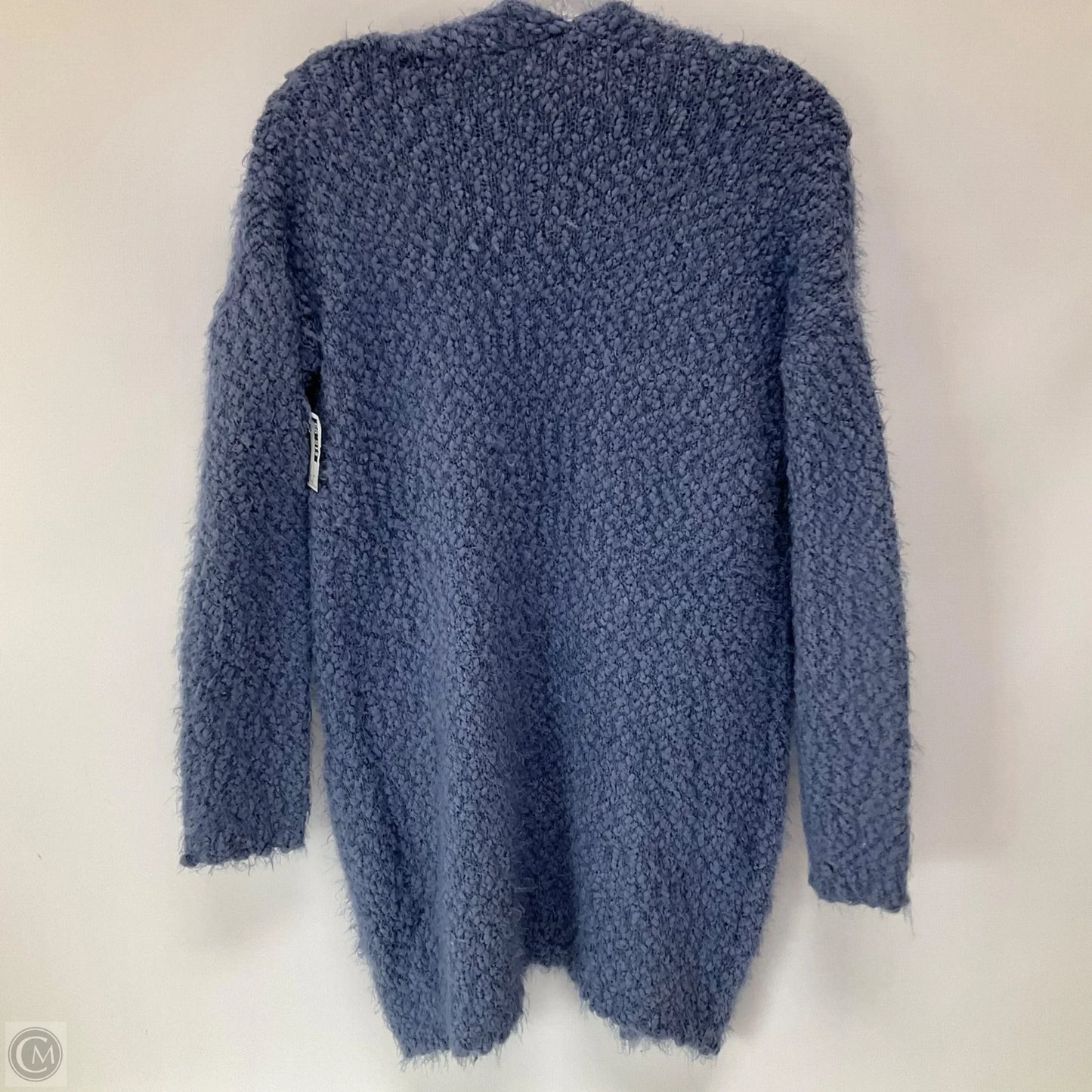 Cardigan By Altard State In Blue, Size: S