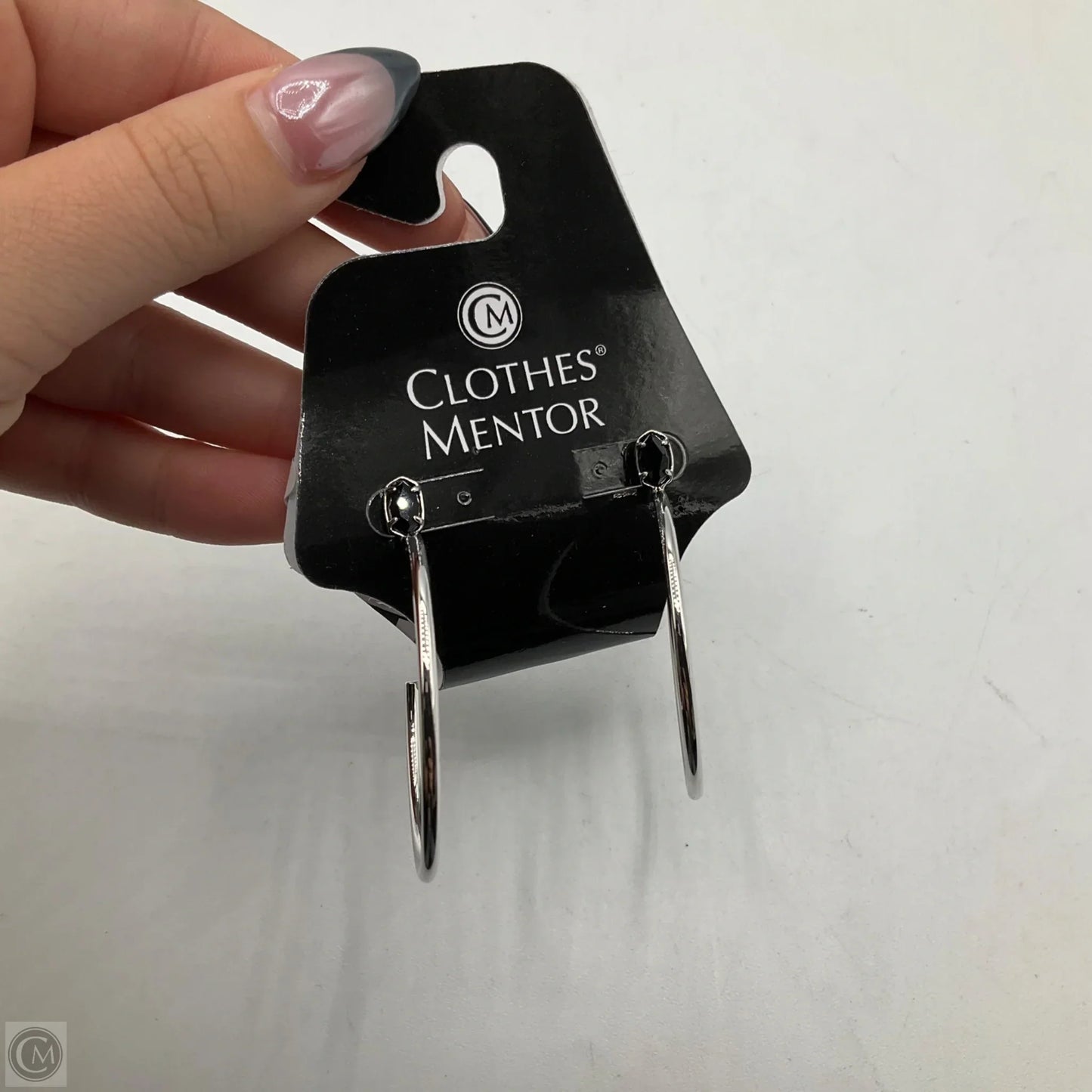 Earrings Hoop By Kendra Scott