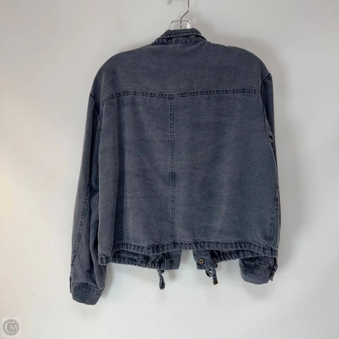 Jacket Other By Jane And Delancey In Black, Size: M