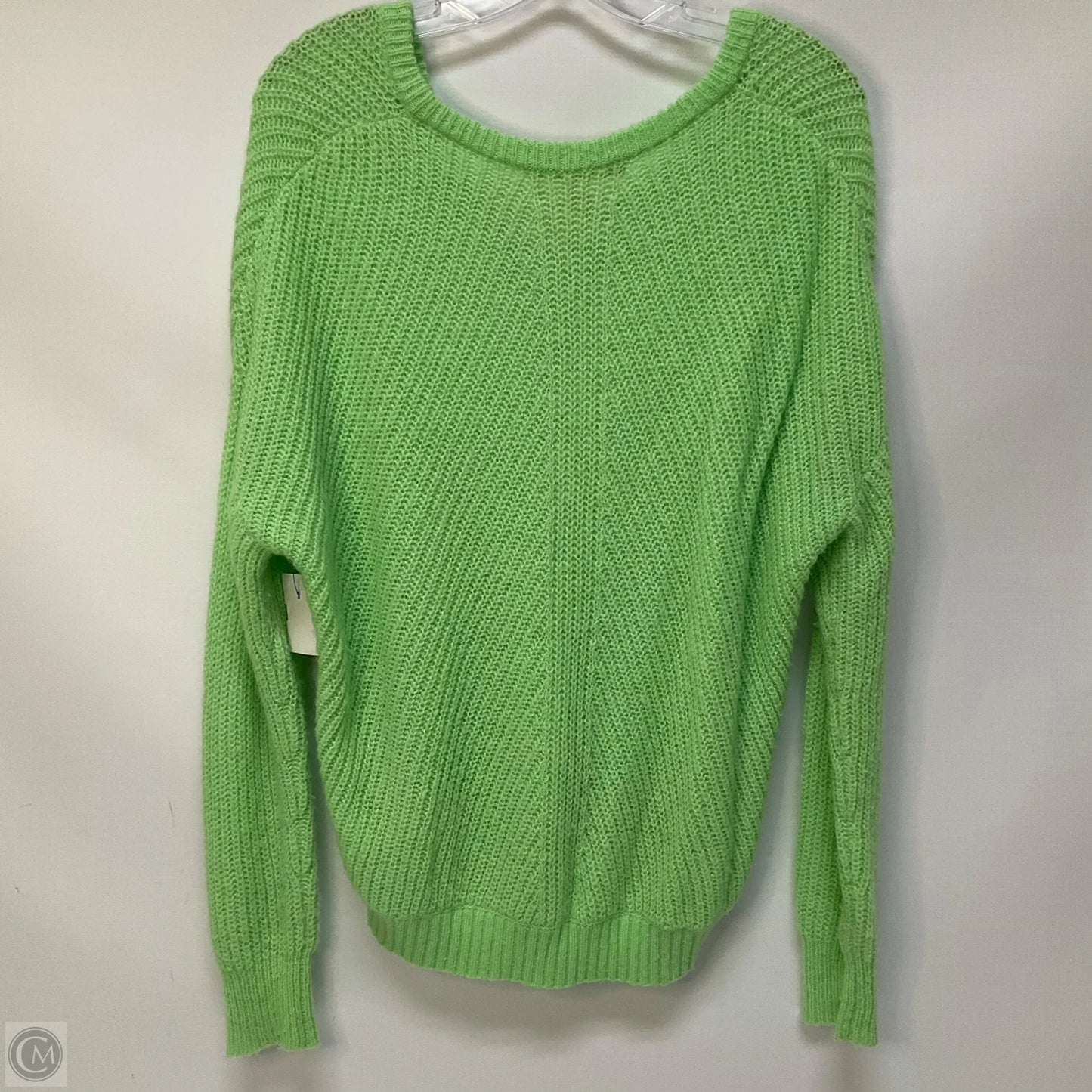 Sweater Designer By Lilly Pulitzer In Green, Size: S