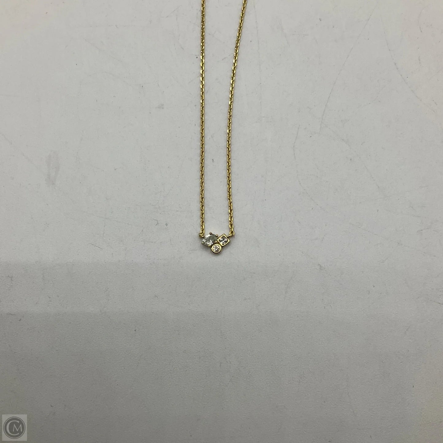 Necklace Charm By Kendra Scott