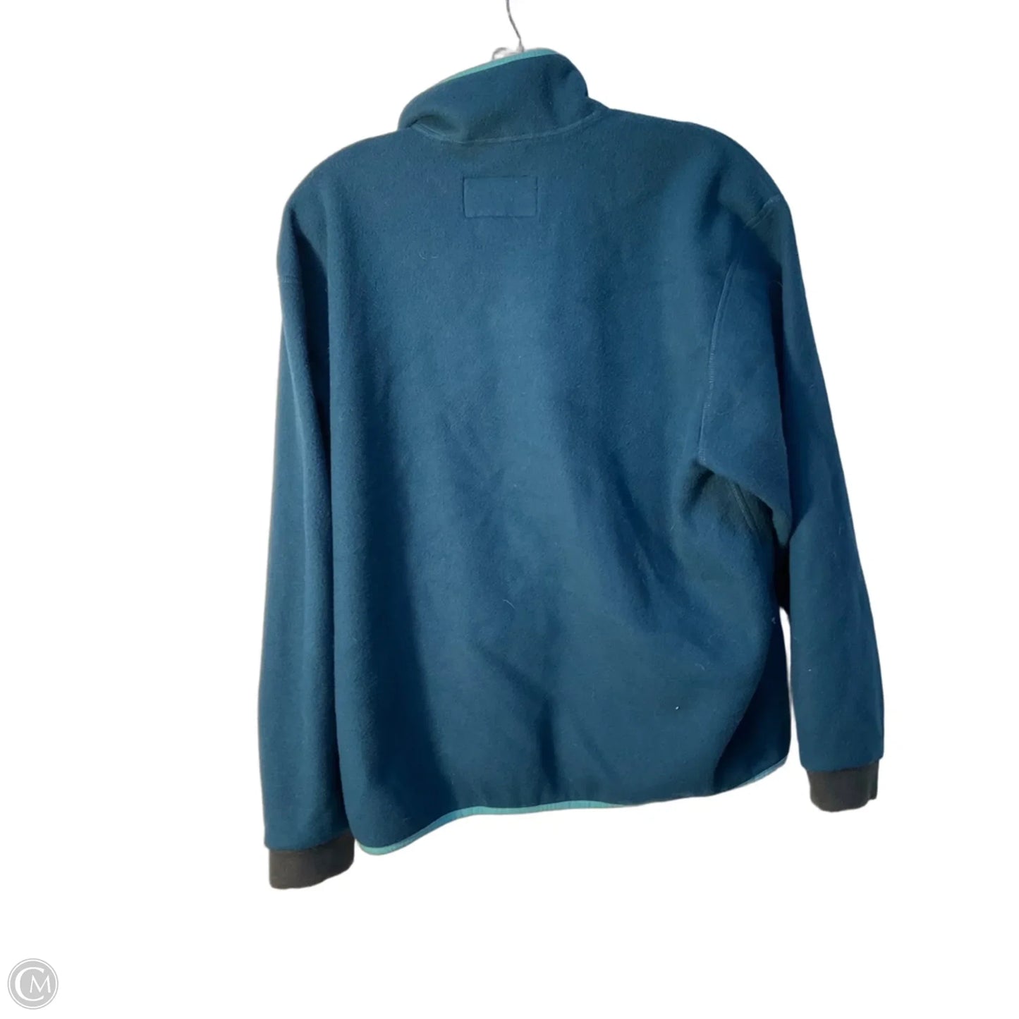 Athletic Fleece By Rei In Blue, Size: M