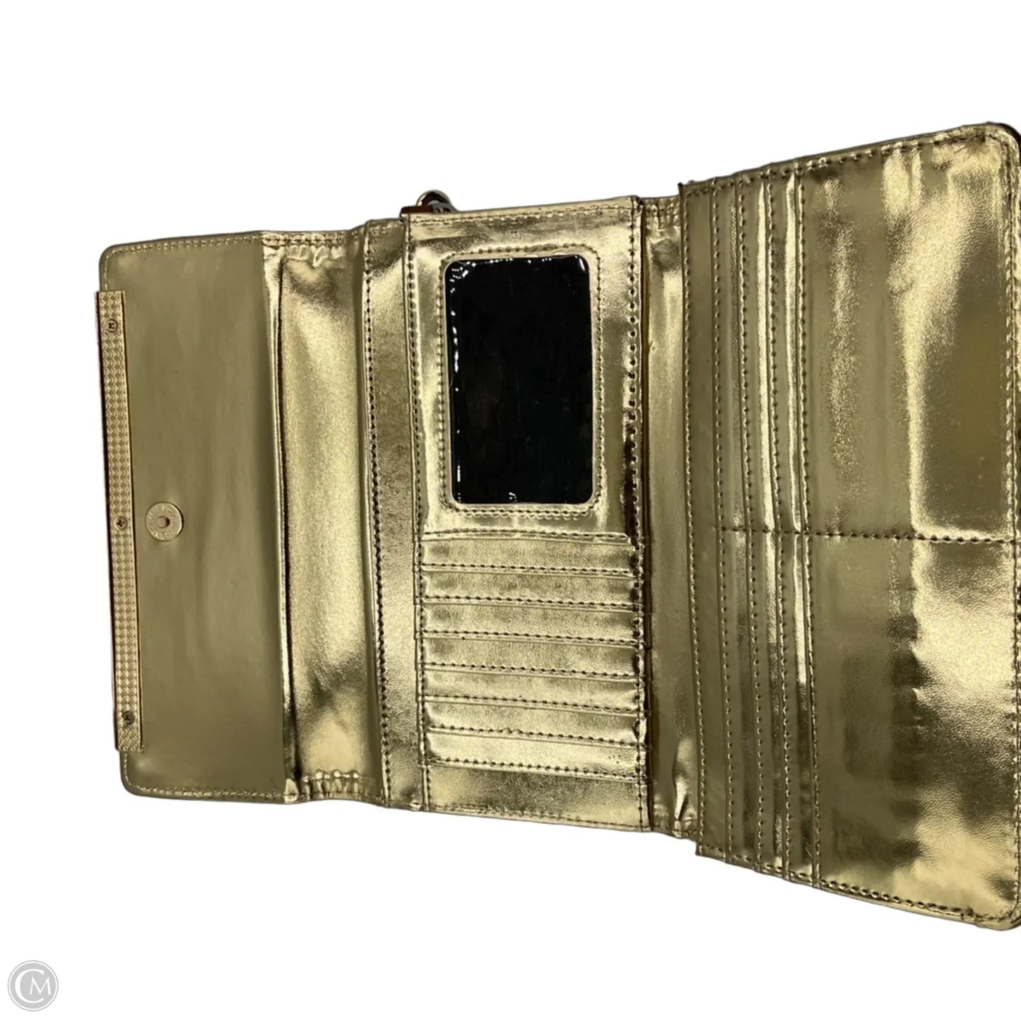 Wristlet By Steve Madden, Size: Medium