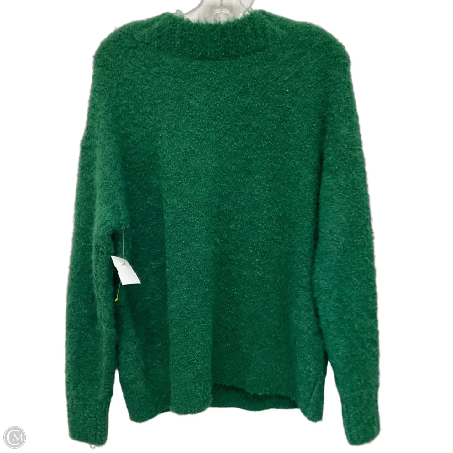 Sweater By Aerie In Green, Size: Xs