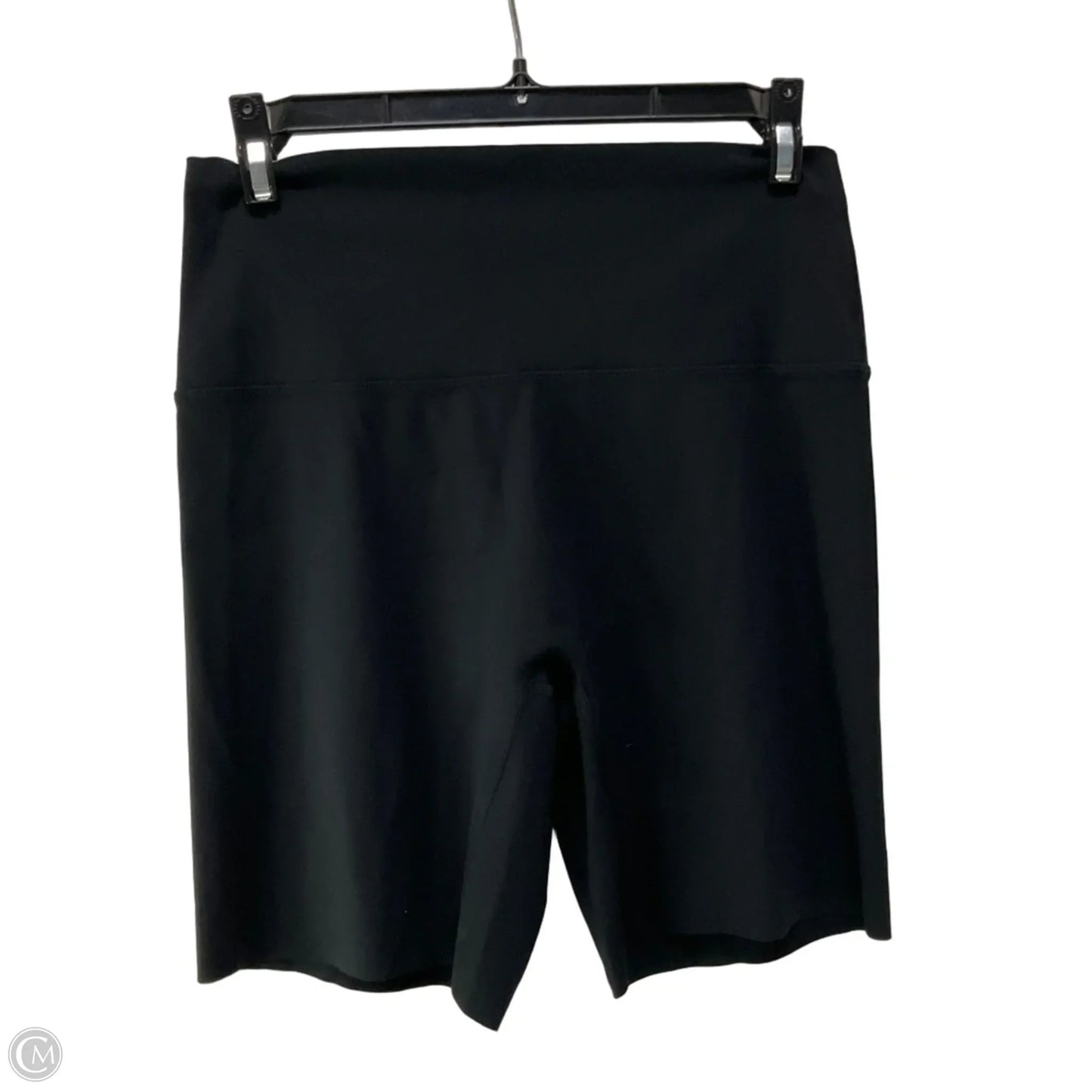 Athletic Shorts By Offline In Black, Size: L