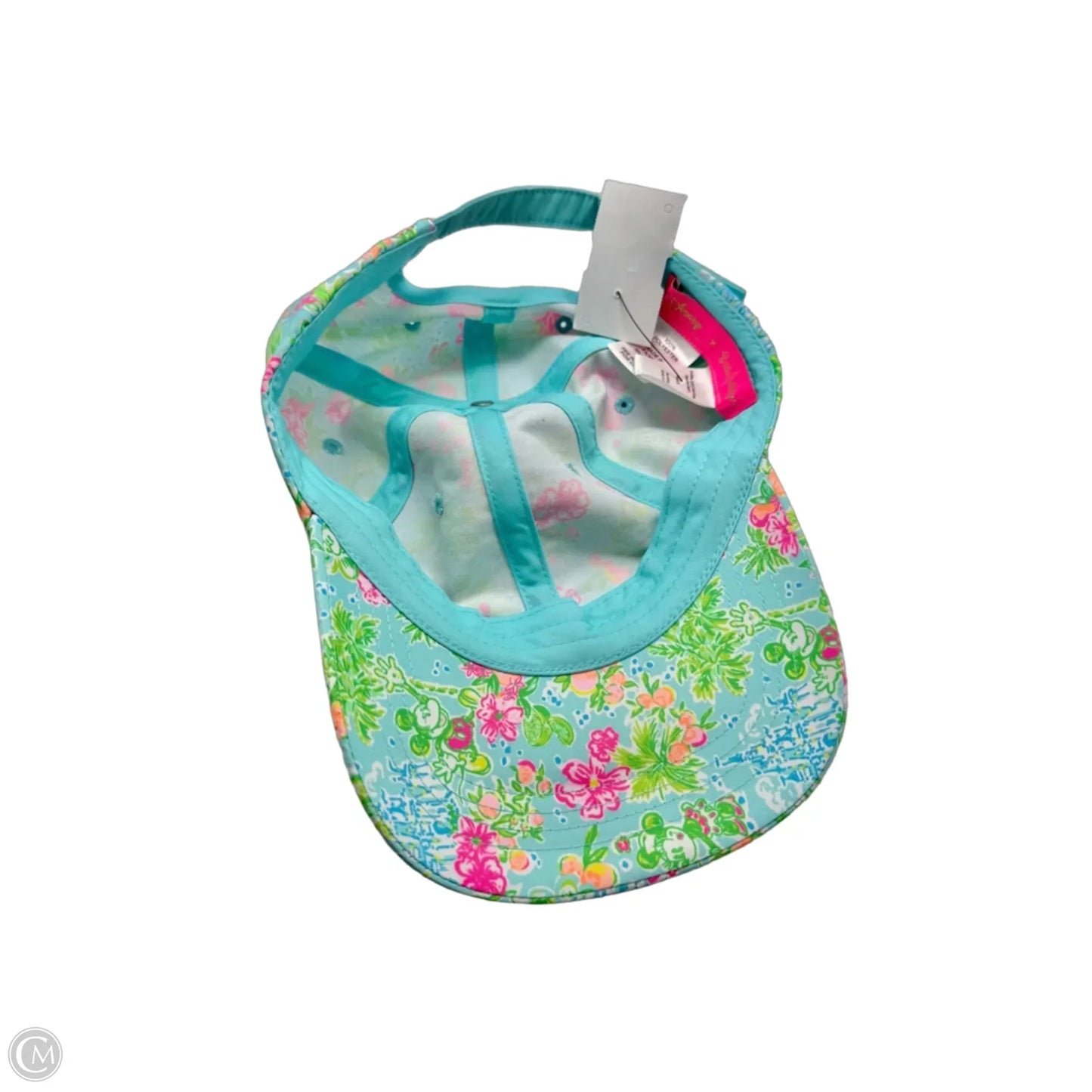 Hat Designer By Lilly Pulitzer