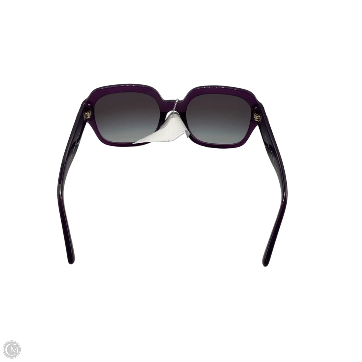 Sunglasses Designer By Tory Burch, Size:
