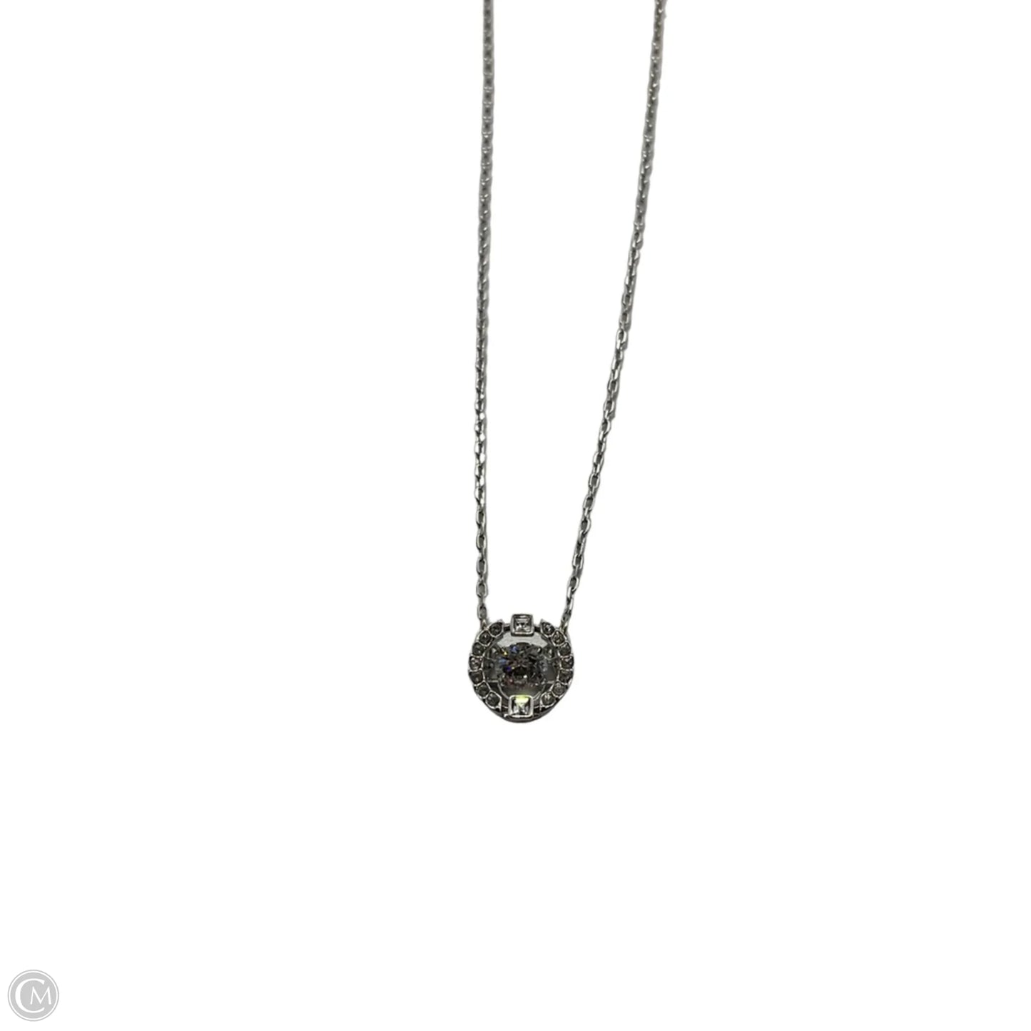 Necklace Designer By Swarovski