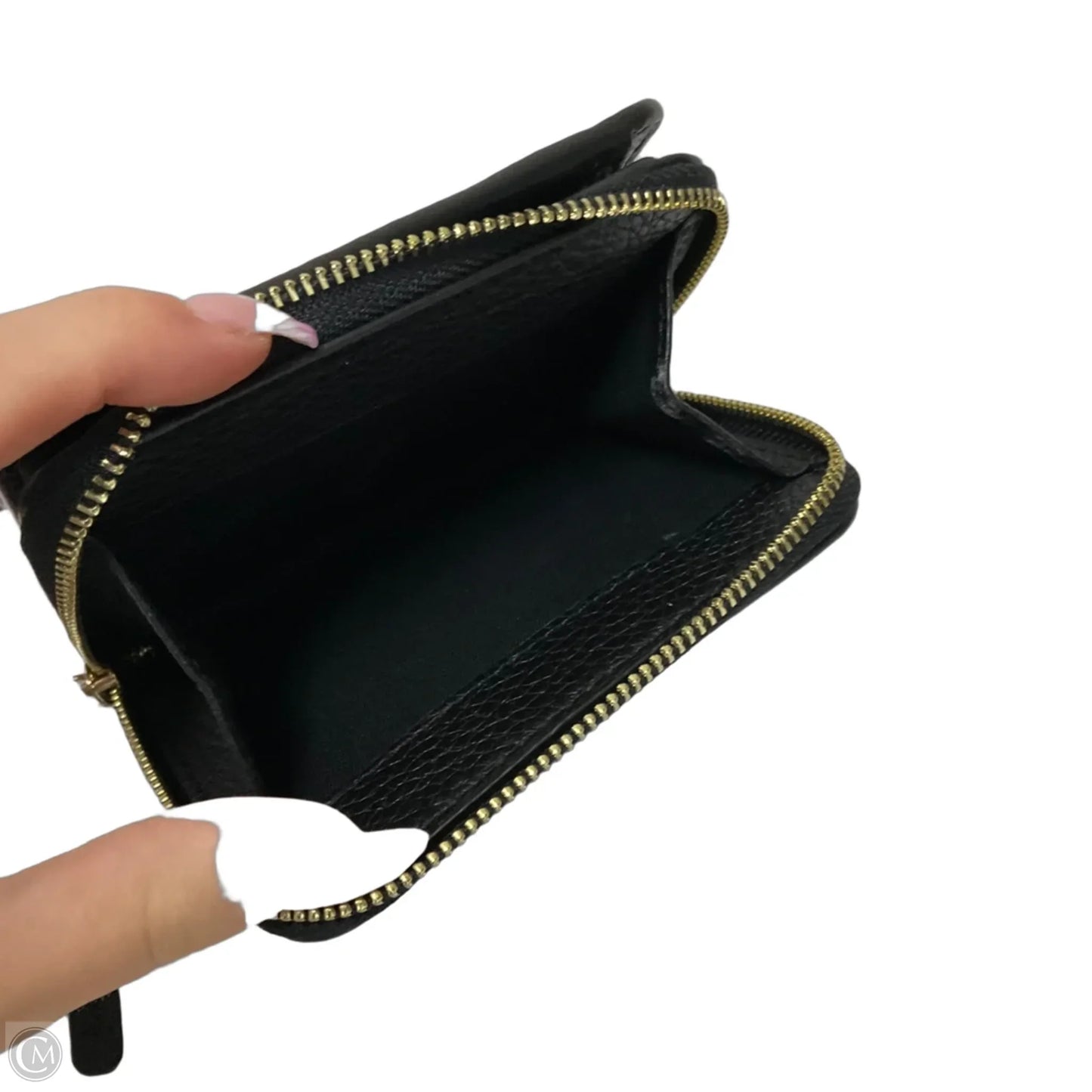 Wallet Designer By Tory Burch, Size: Small