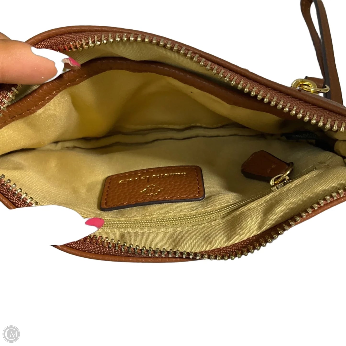 Wristlet By Nanette By Nanette Lepore, Size: Small