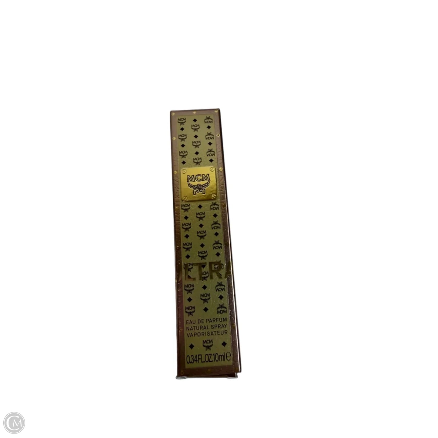 Fragrance Luxury Designer By Mcm, Size: