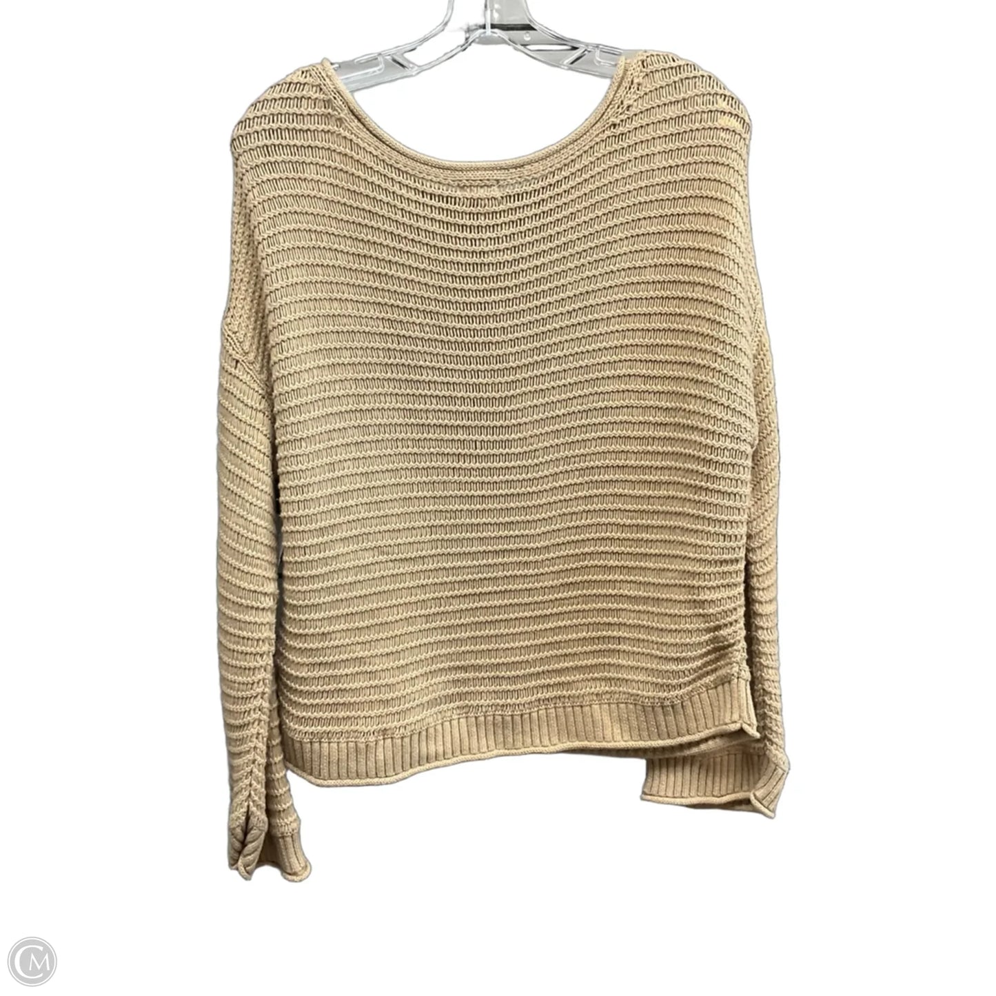 Sweater By Aerie In Brown, Size: S