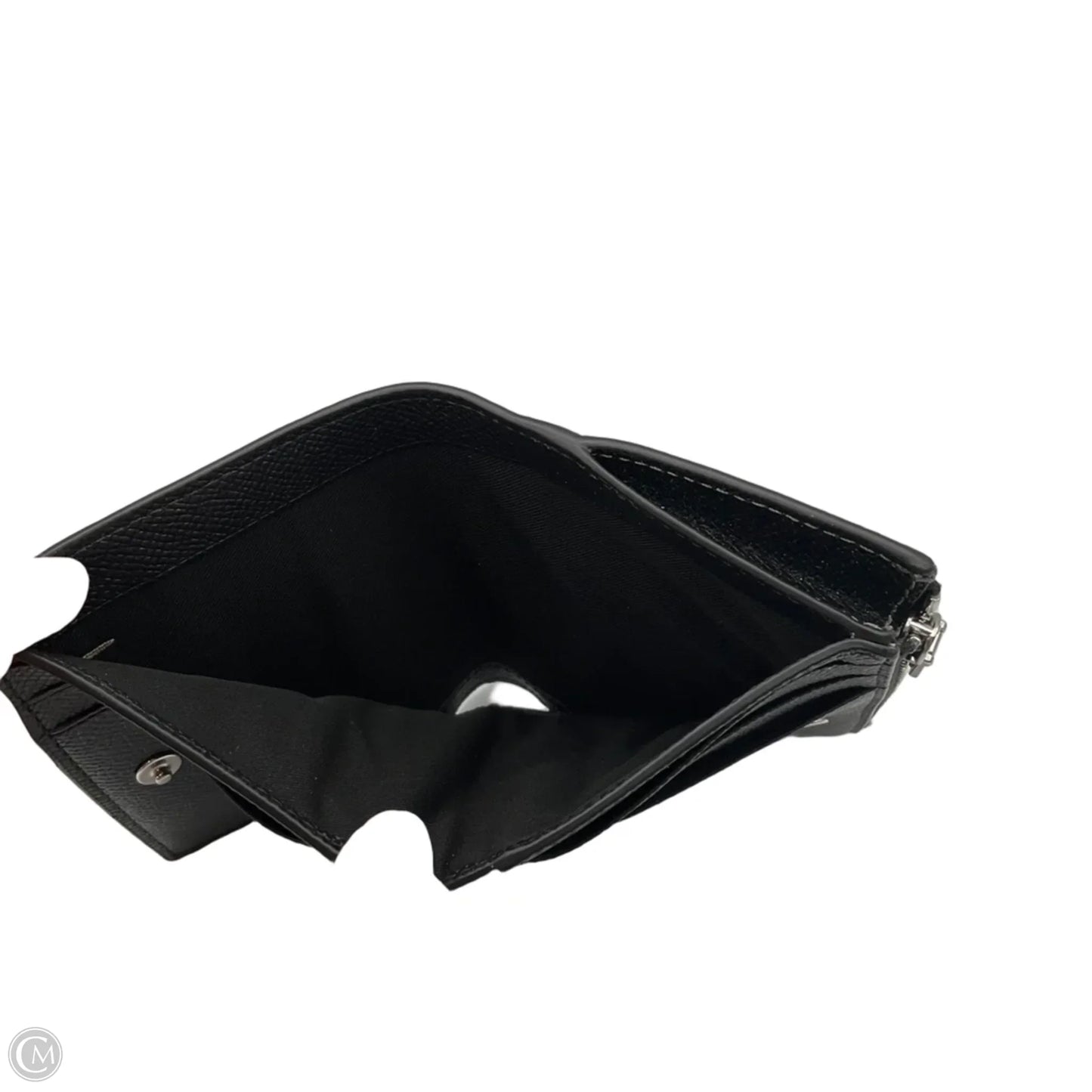 Wallet Designer By Coach, Size: Small