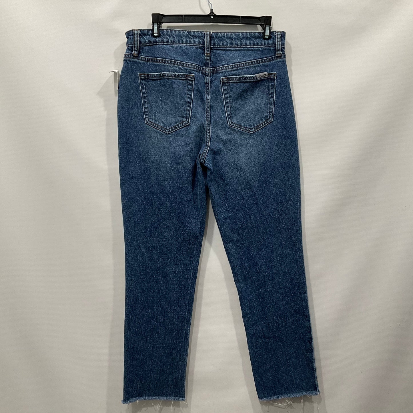 Jeans Straight By Joes Jeans  Size: 8