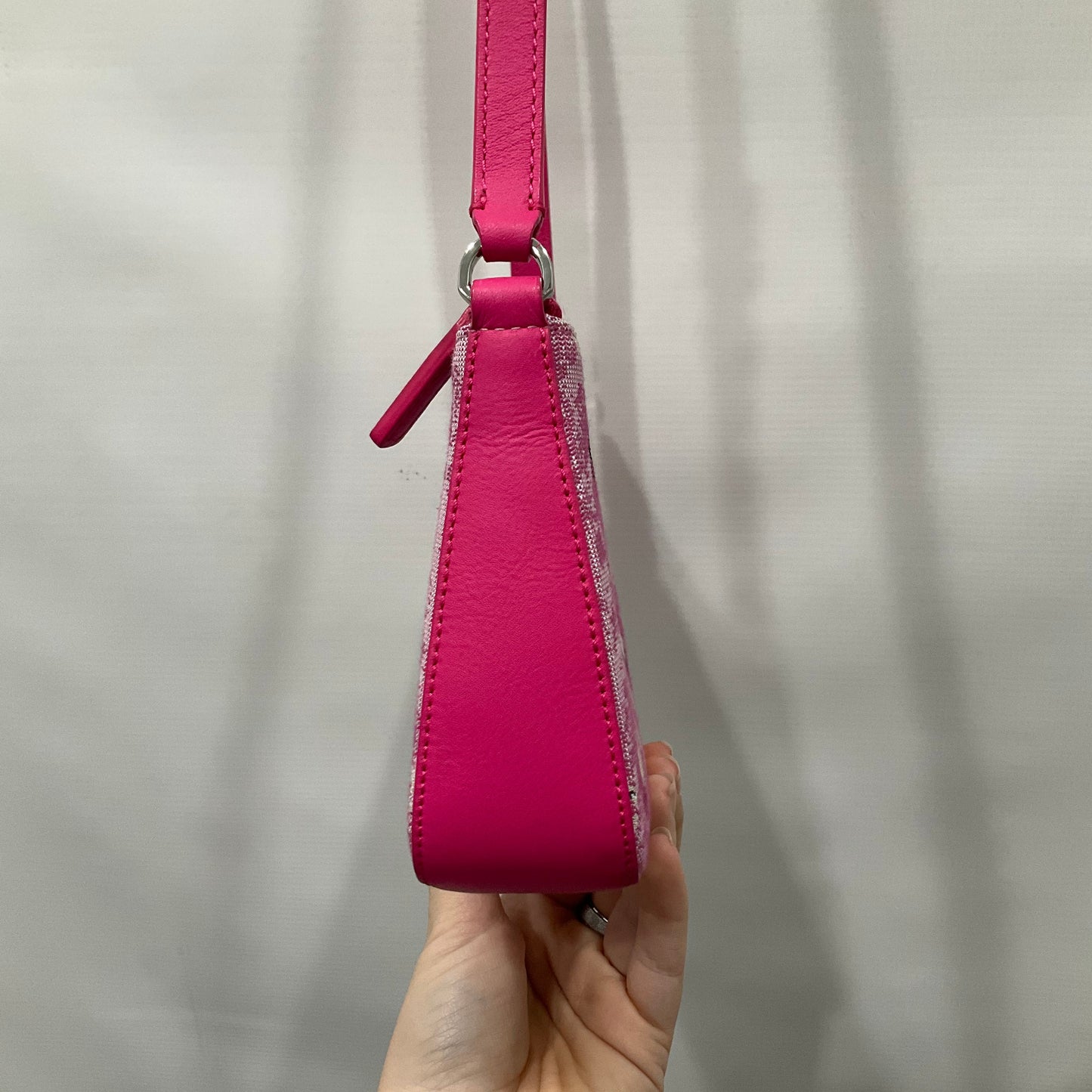 Handbag Designer By Mcm  Size: Small
