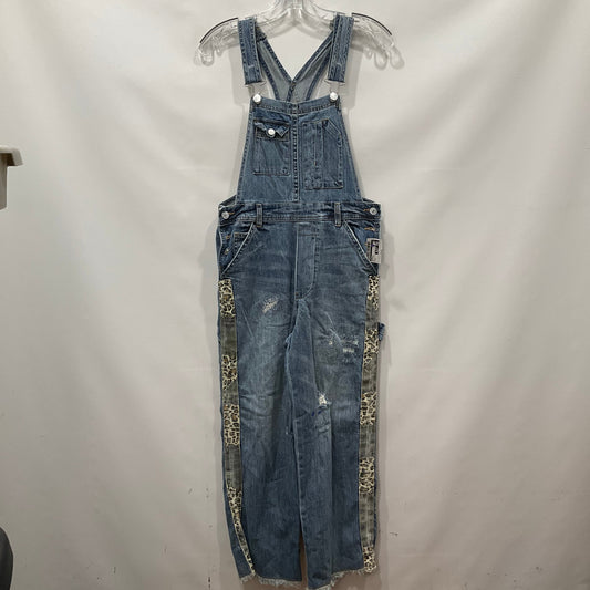 Overalls By Pilcro  Size: 2
