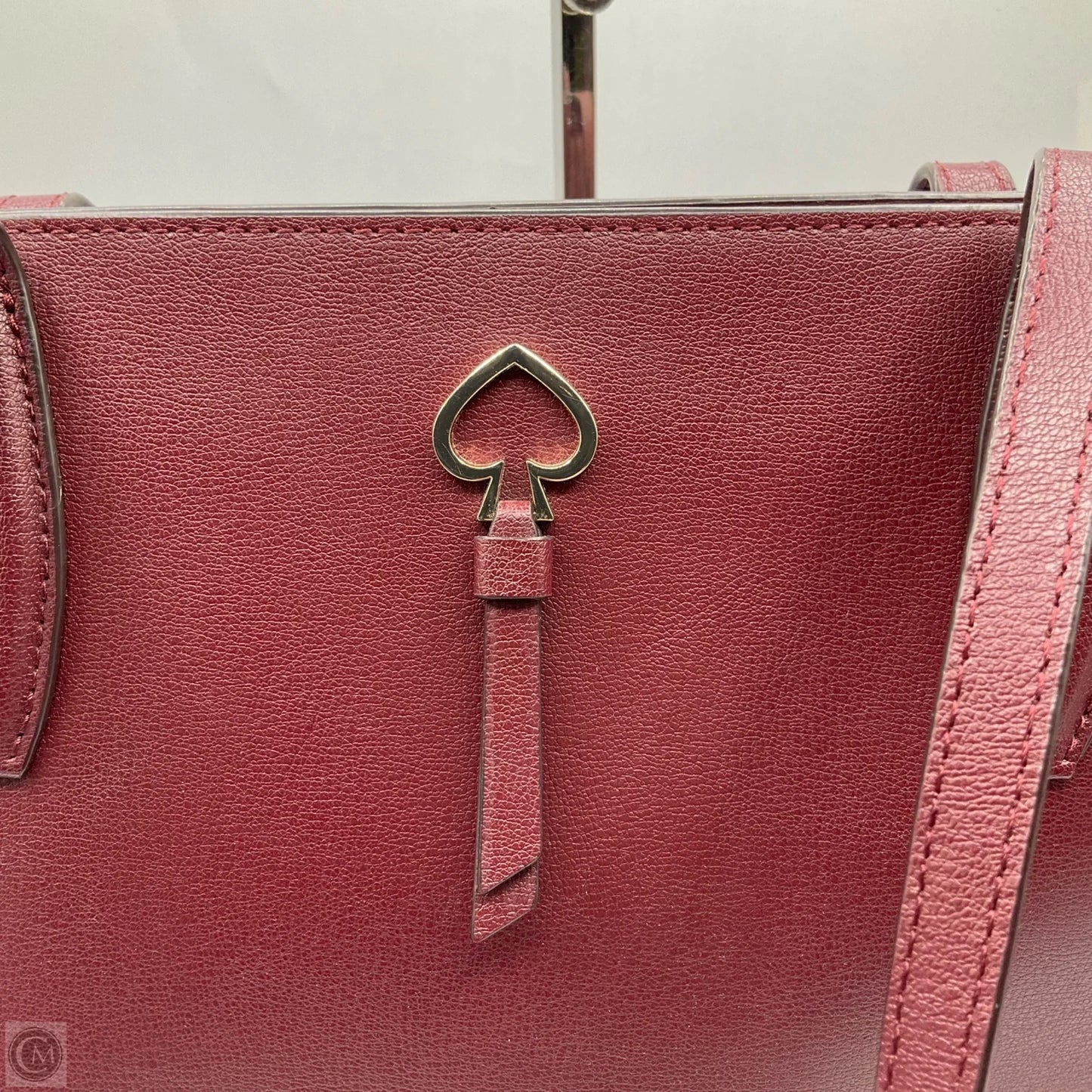 Handbag Designer By Kate Spade, Size: Large