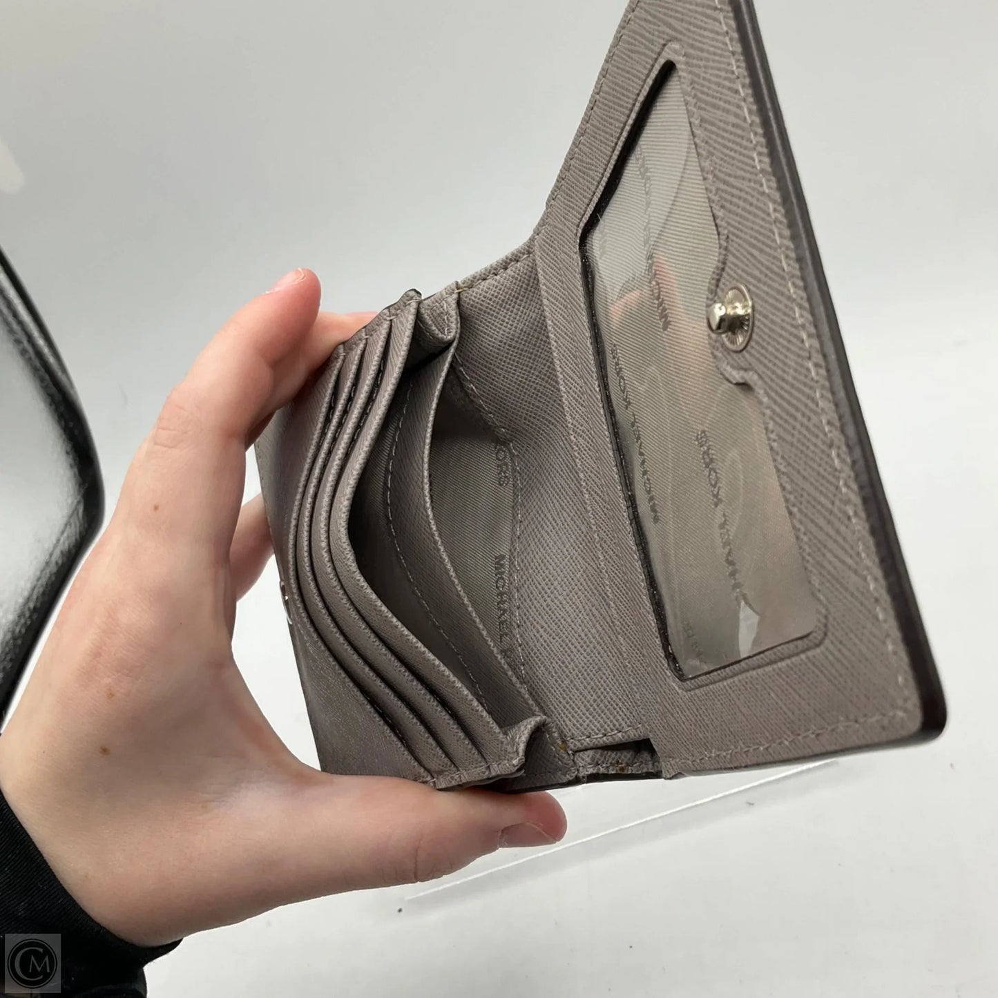 Wallet Designer By Michael Kors, Size: Small