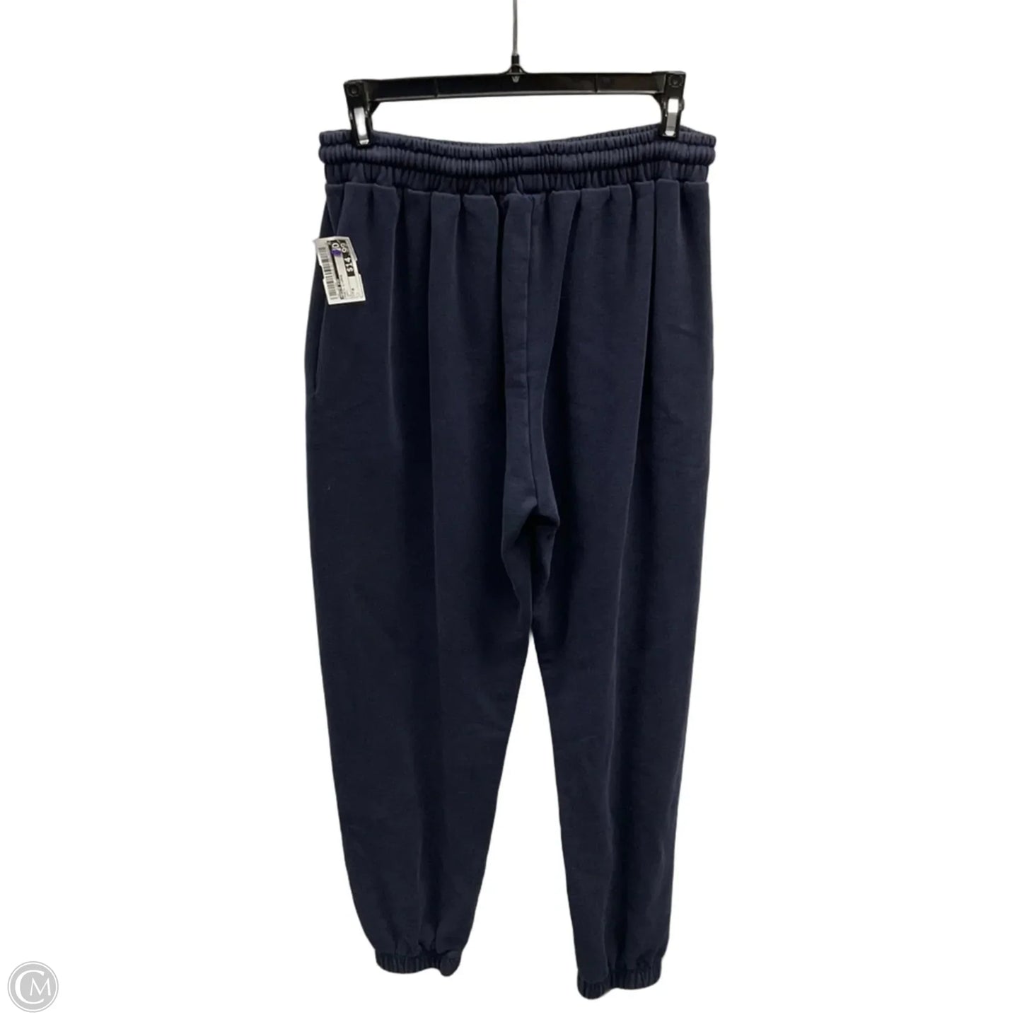 Pants Lounge By White Fox In Navy, Size: M