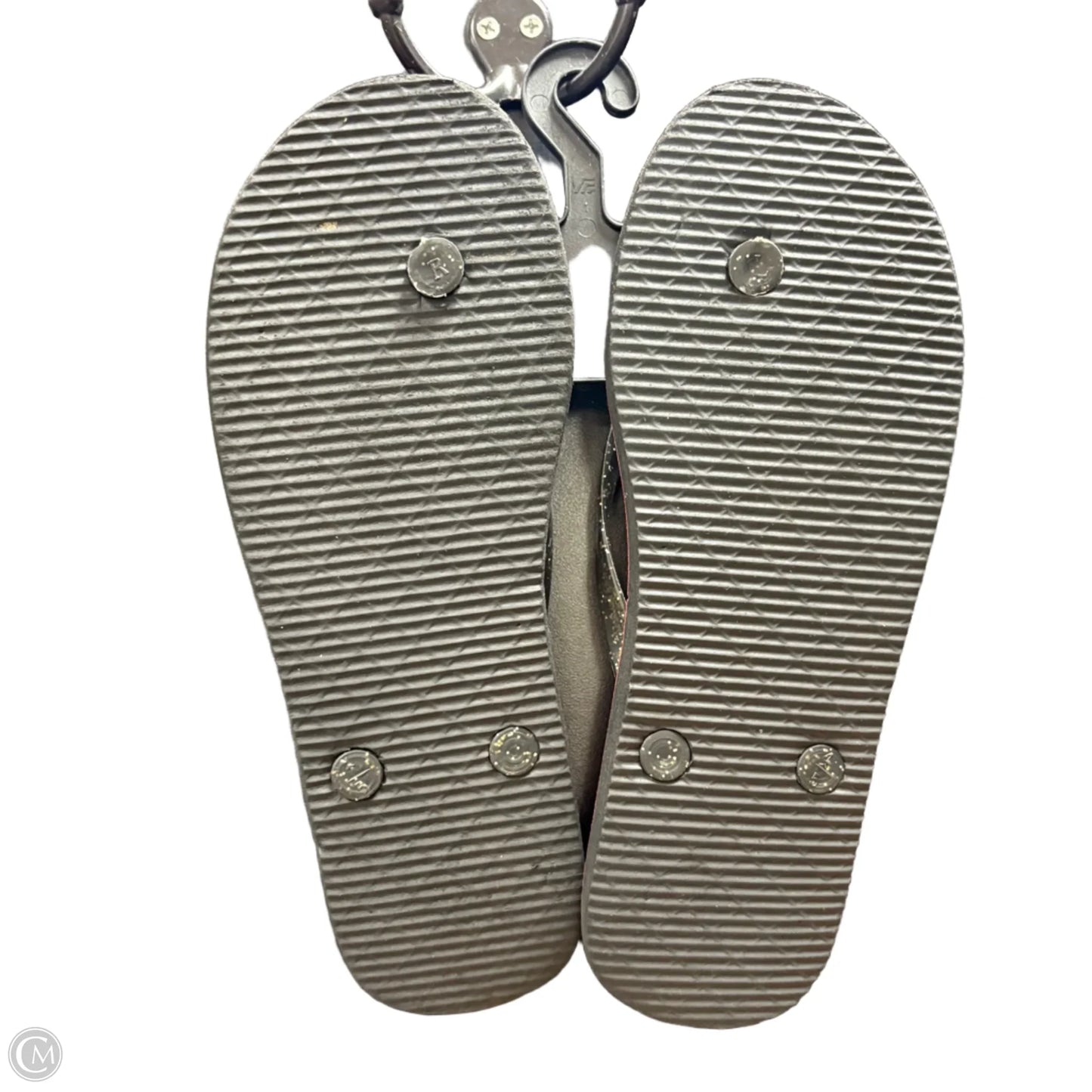 Shoes Flats Other By Reds In Red, Size: 5