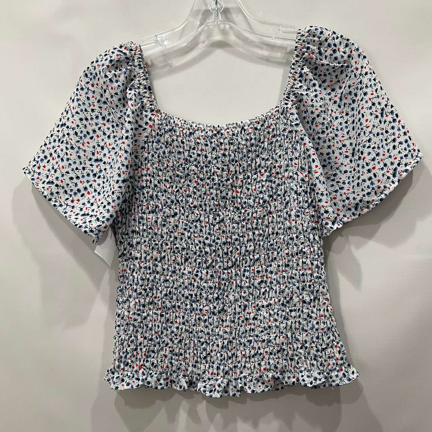 Top Short Sleeve By Sienna Sky  Size: S