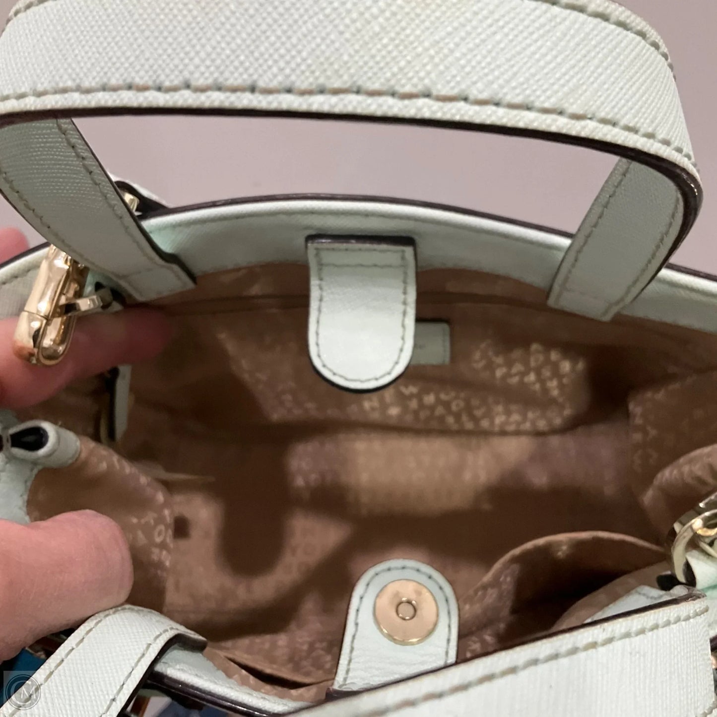 Crossbody Designer By Kate Spade, Size: Small