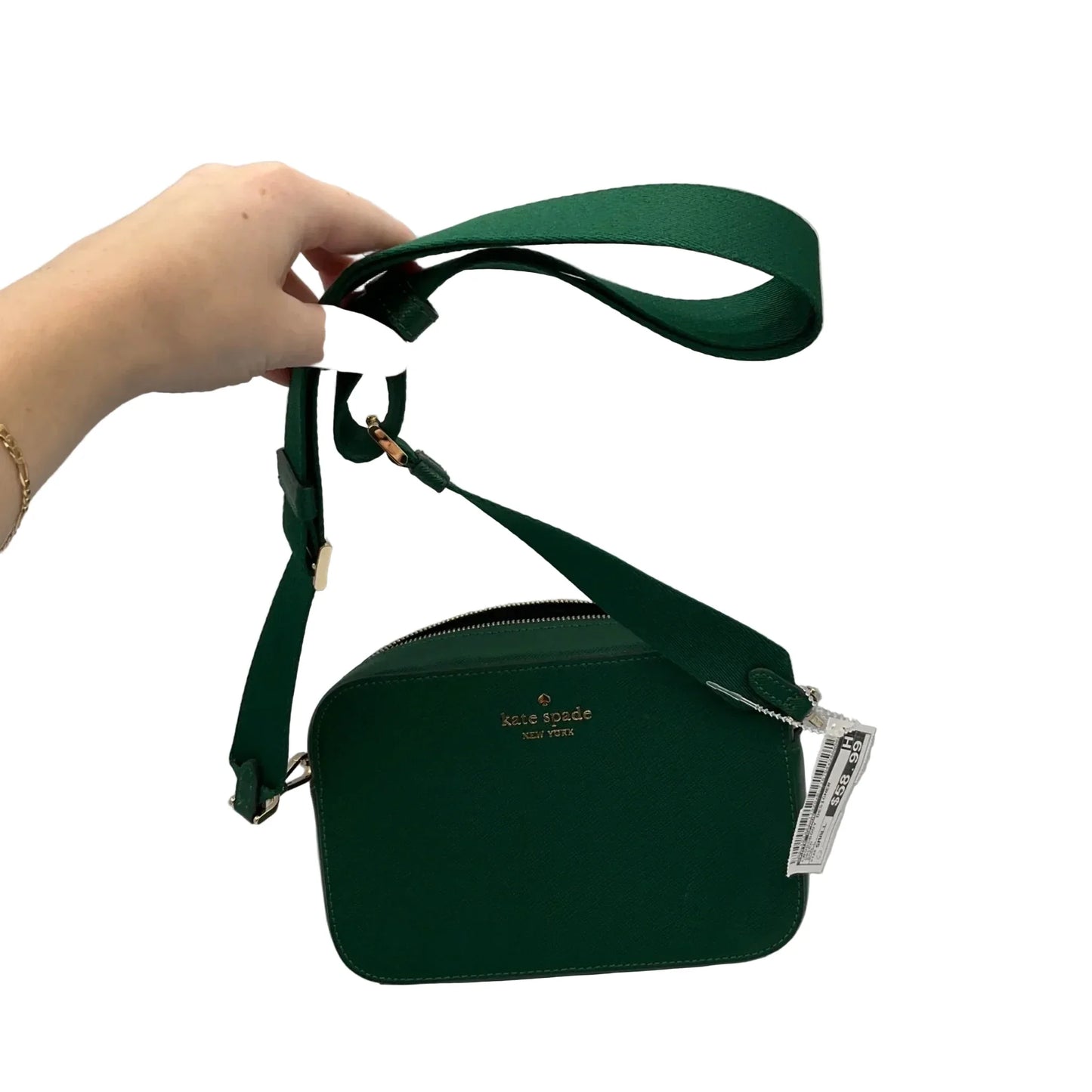 Crossbody Designer By Kate Spade, Size: Small