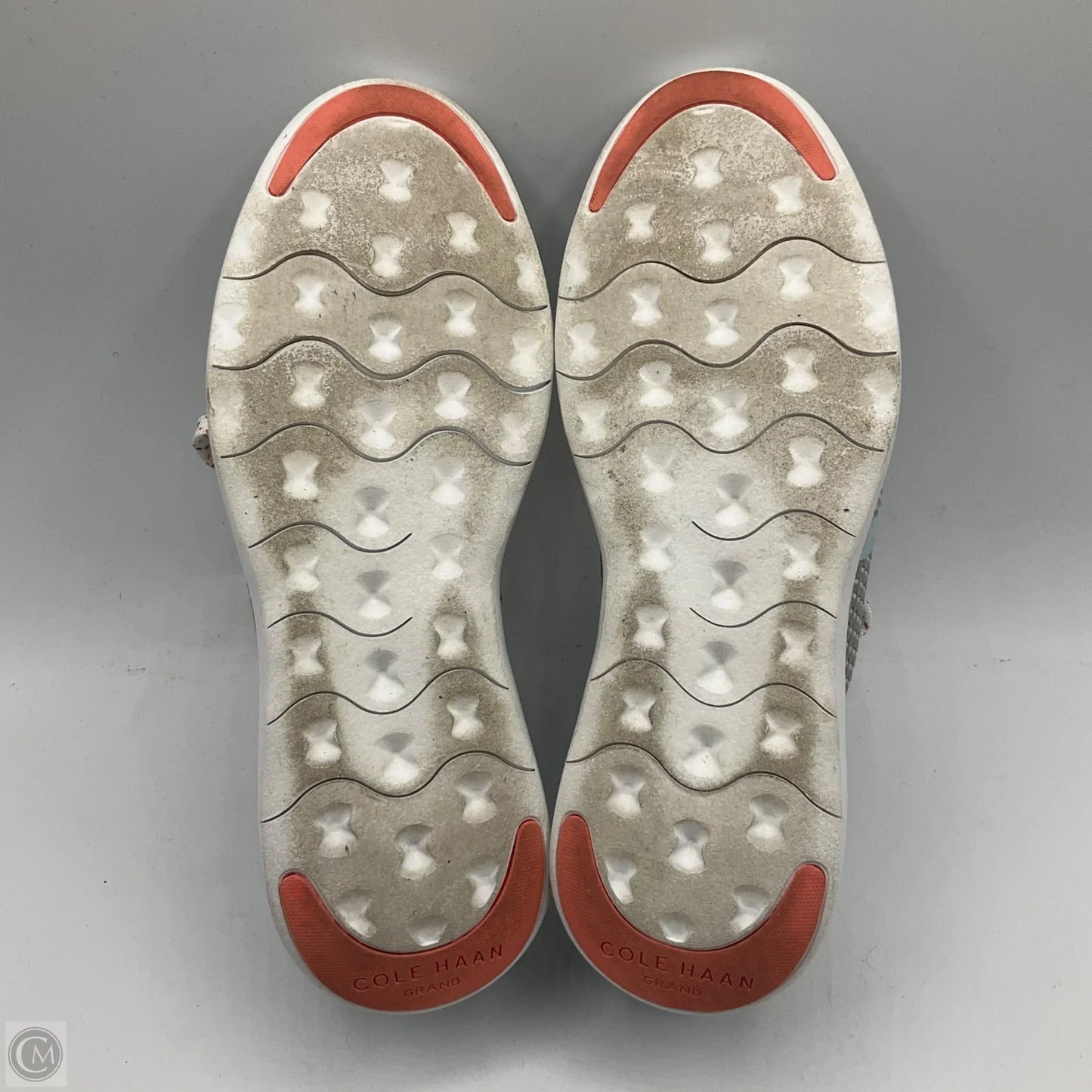 Shoes Athletic By Cole-Haan In Multi-colored, Size: 5