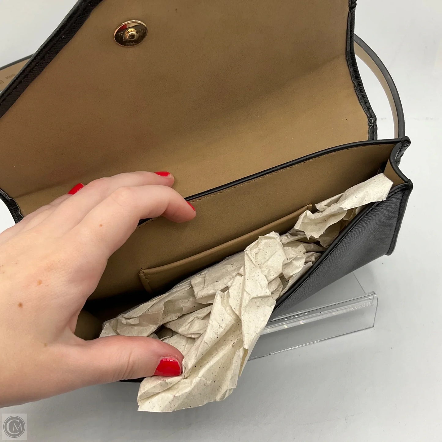 Belt Bag Designer By Michael Kors, Size: Small