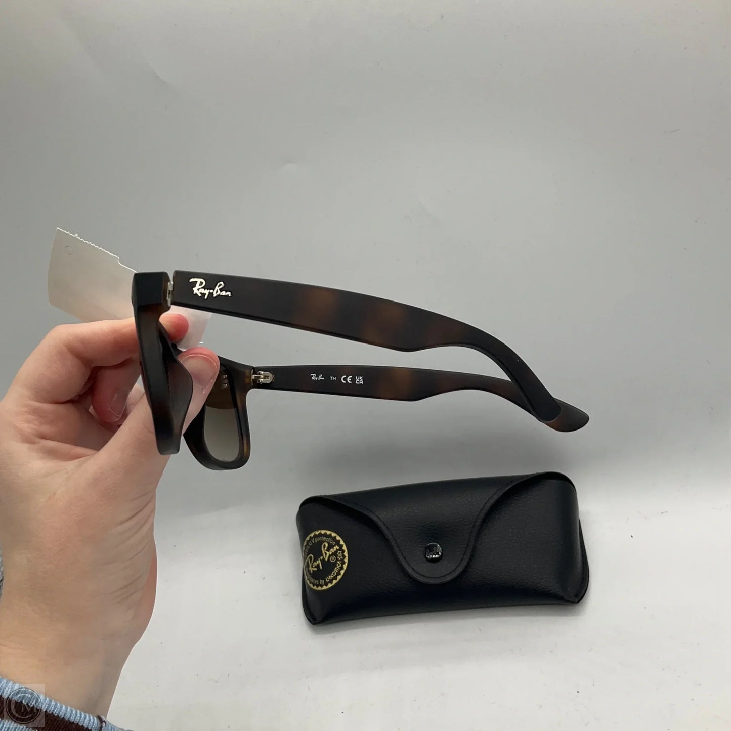 Sunglasses Designer By Ray Ban