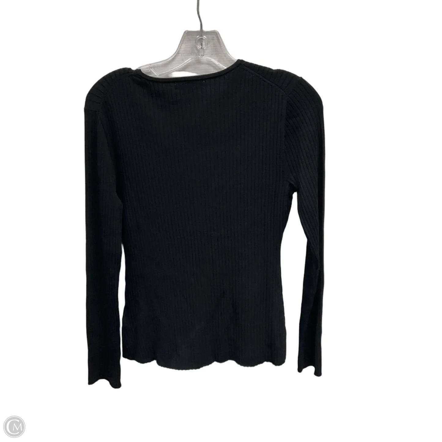 Cardigan By J. Crew In Black, Size: S