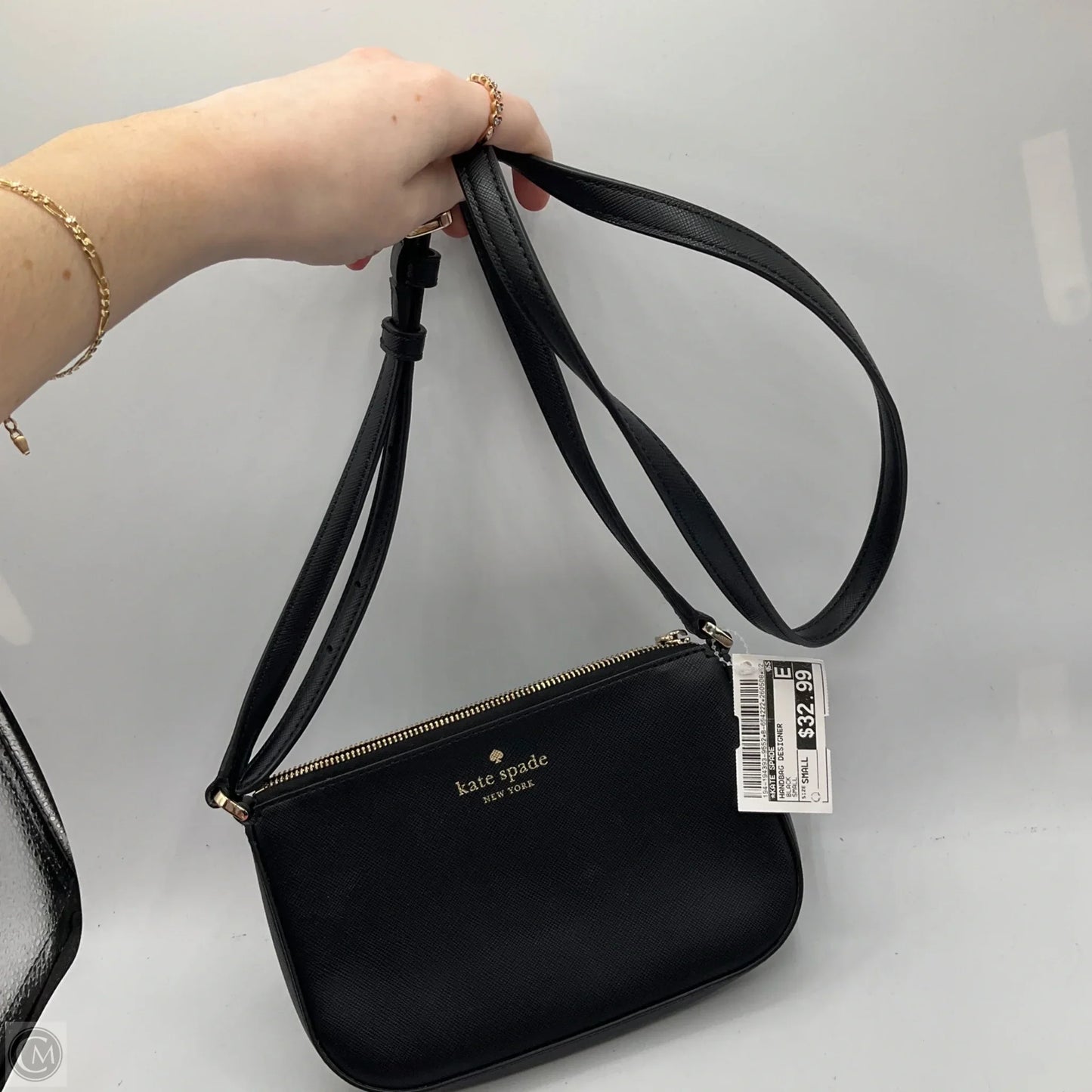 Handbag Designer By Kate Spade, Size: Small