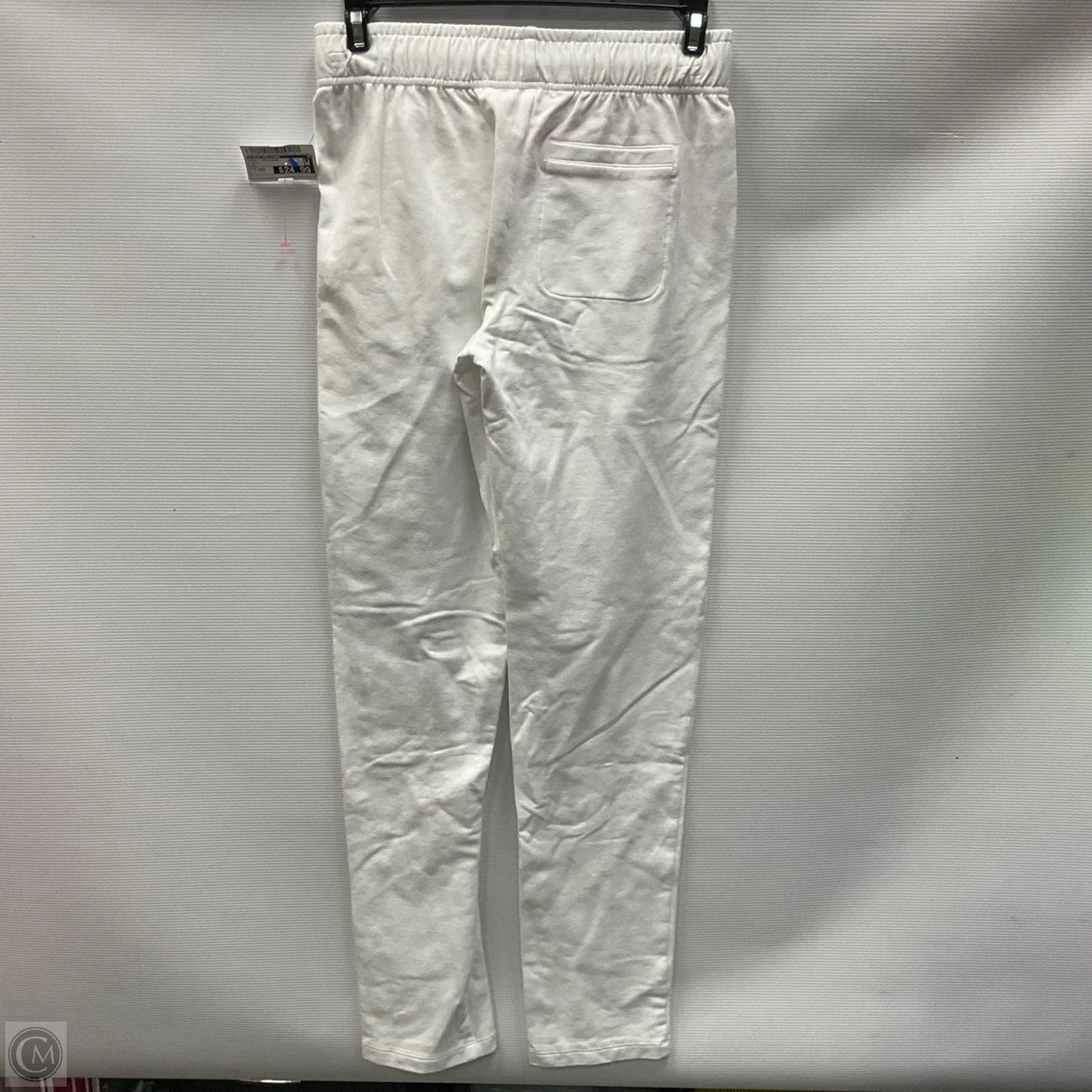 Pants Designer By Lilly Pulitzer In White, Size: Xxs