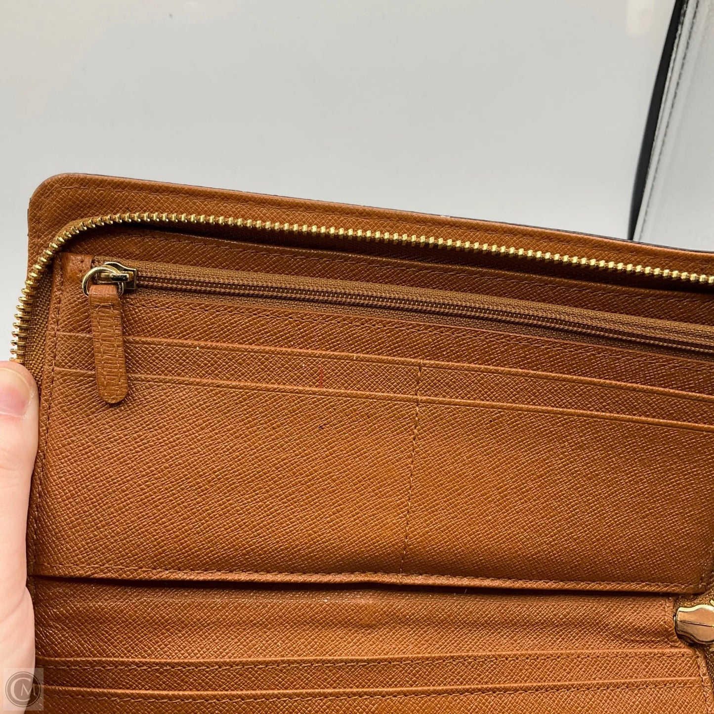 Wallet Designer By Michael Kors, Size: Large