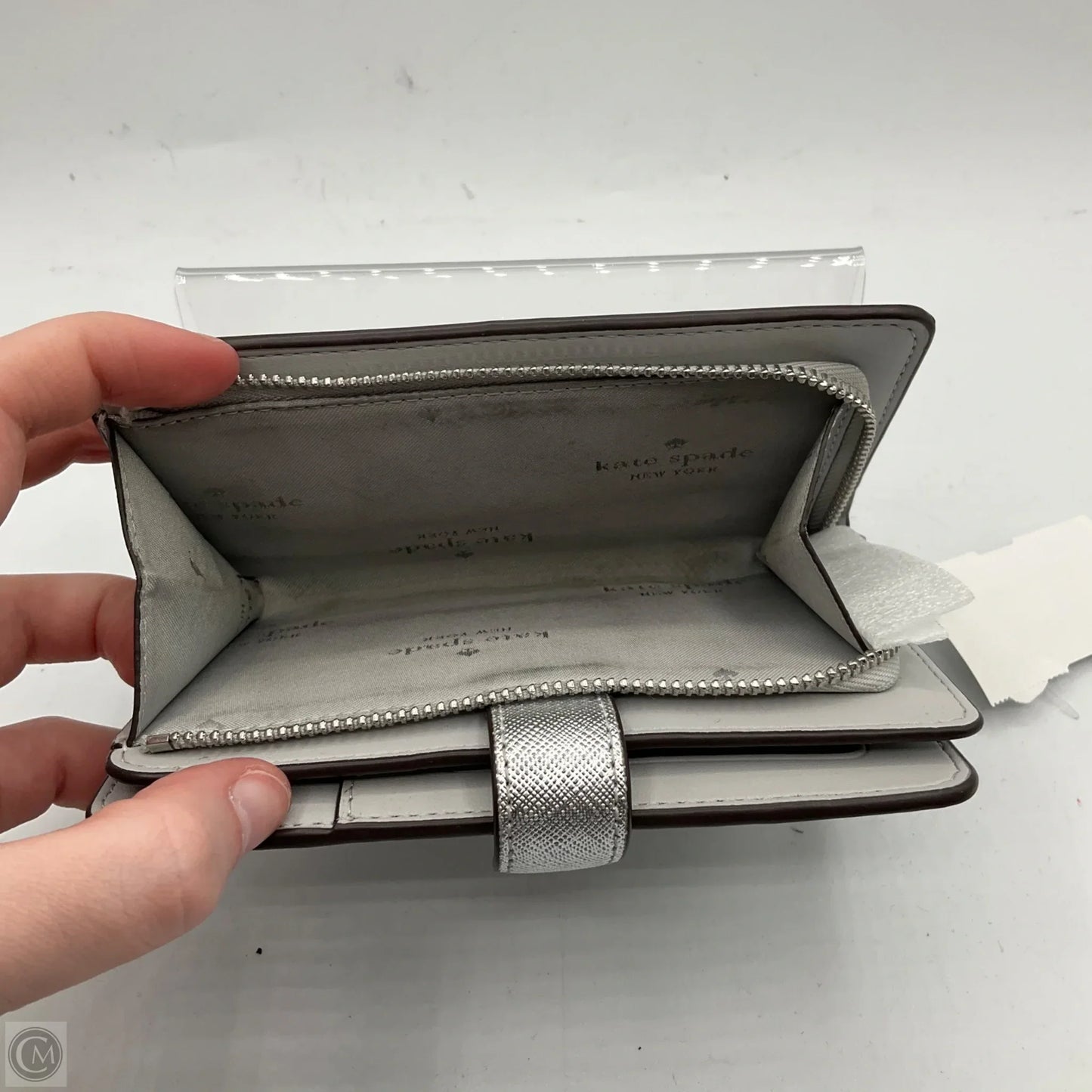 Wallet Designer By Kate Spade, Size: Medium