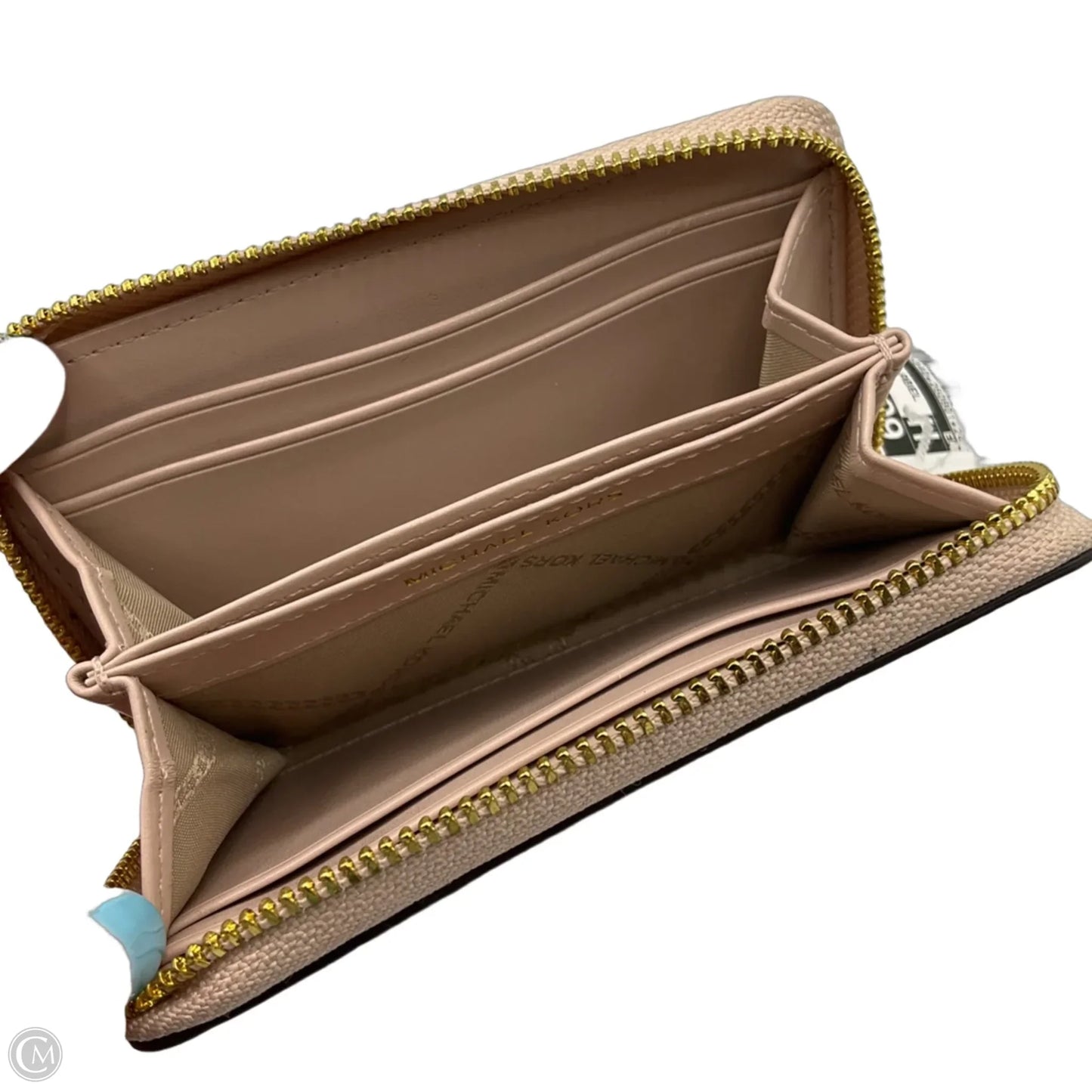Wallet Designer By Michael Kors, Size: Small