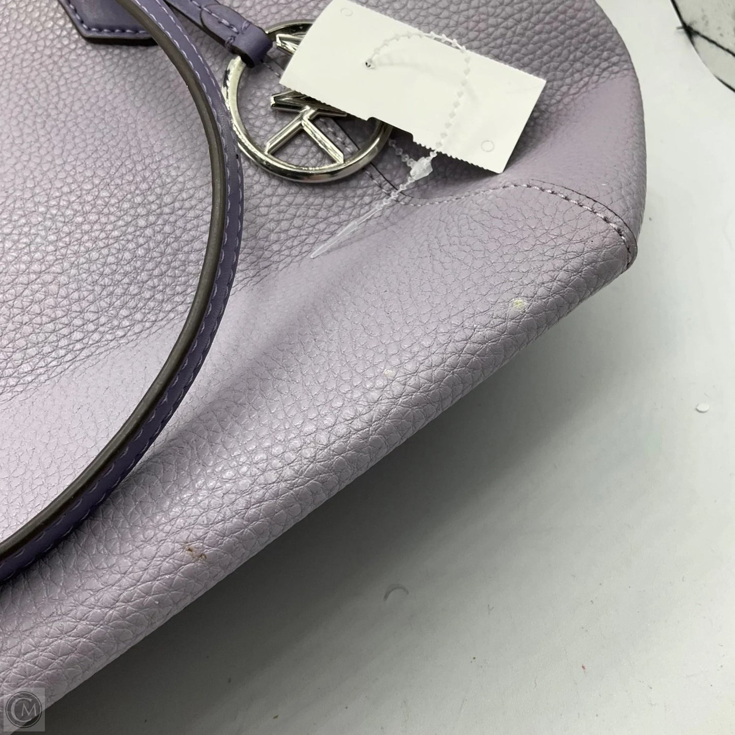 Handbag Designer By Michael Kors, Size: Medium
