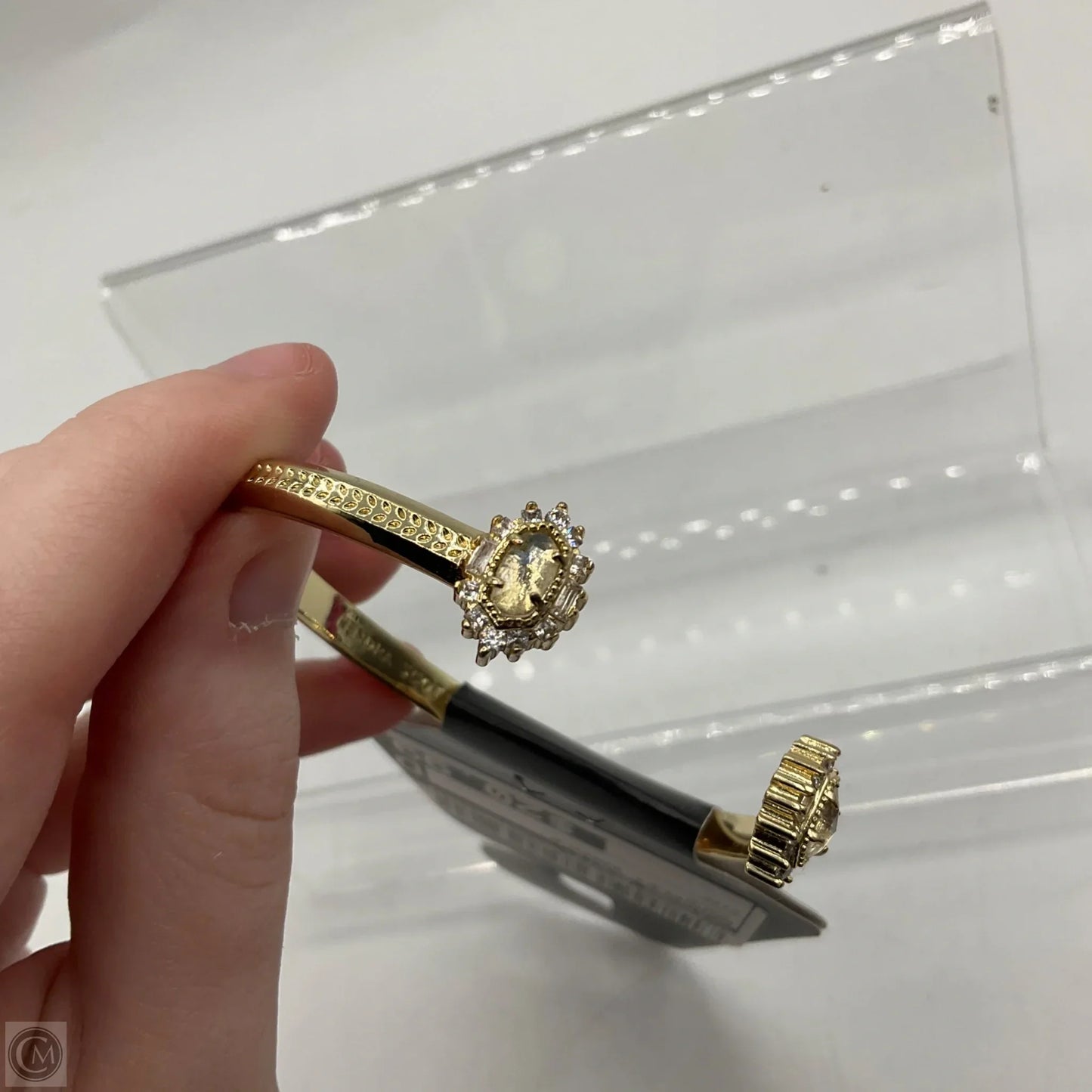 Bracelet Bangle By Kendra Scott