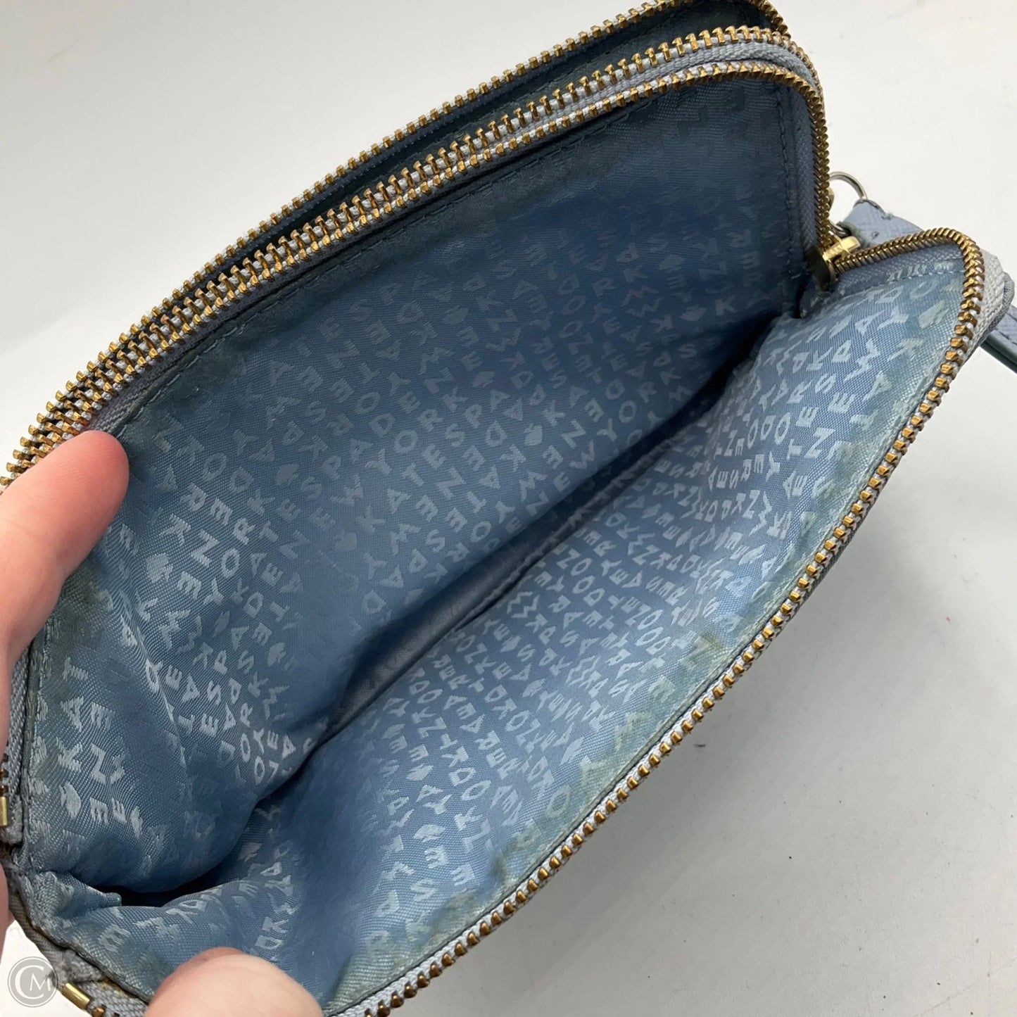 Wallet Designer By Kate Spade, Size: Medium