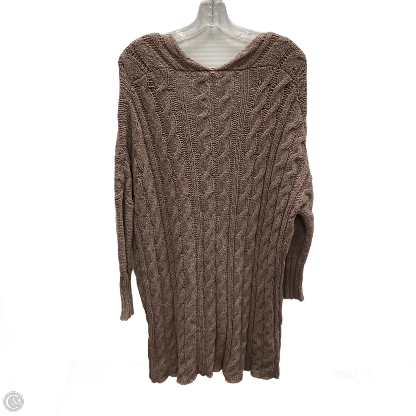 Sweater By Free People In Mauve, Size: S