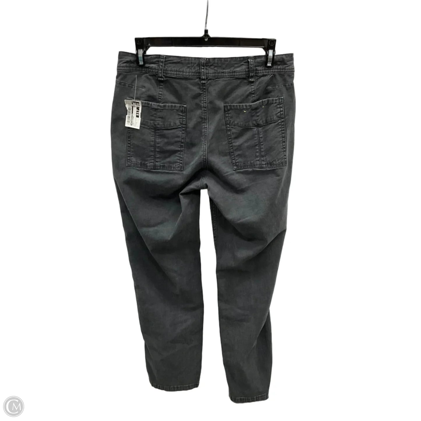 Pants Other By Anthropologie In Grey, Size: 2