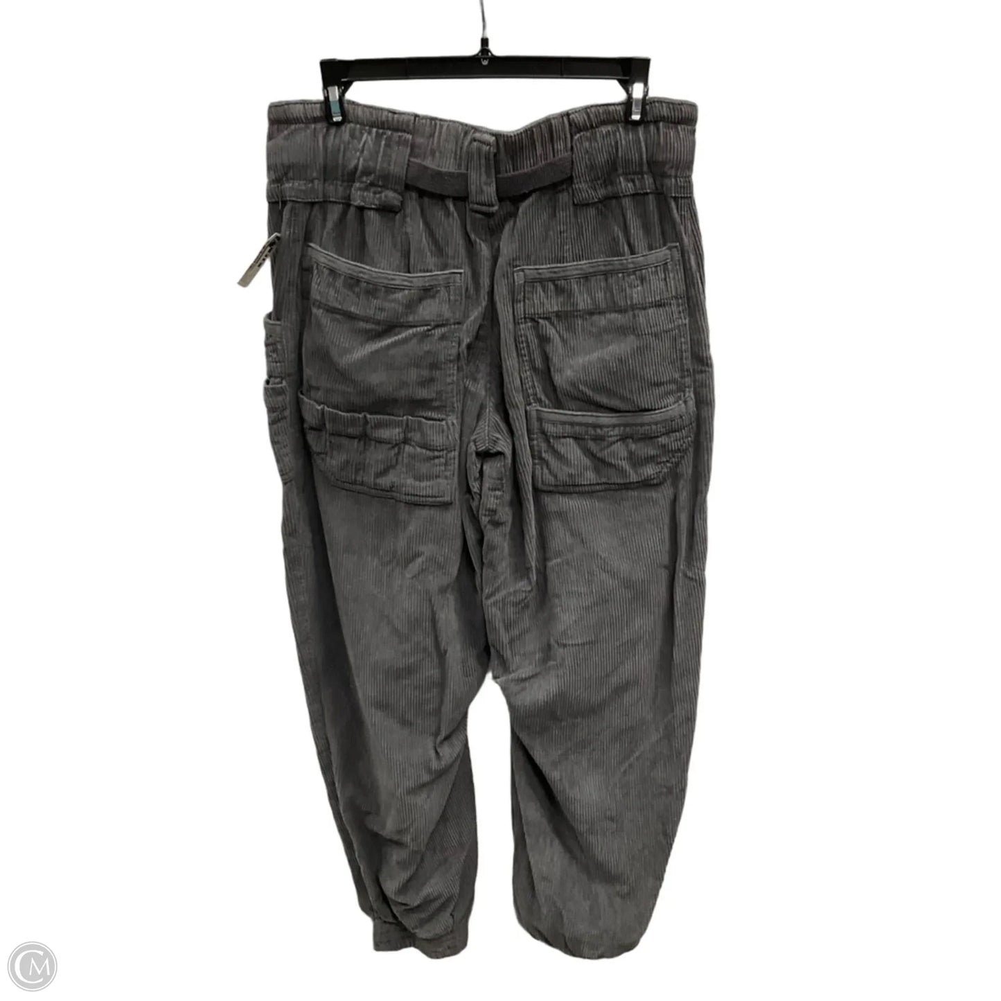 Pants Cargo & Utility By We The Free In Grey, Size: Xs