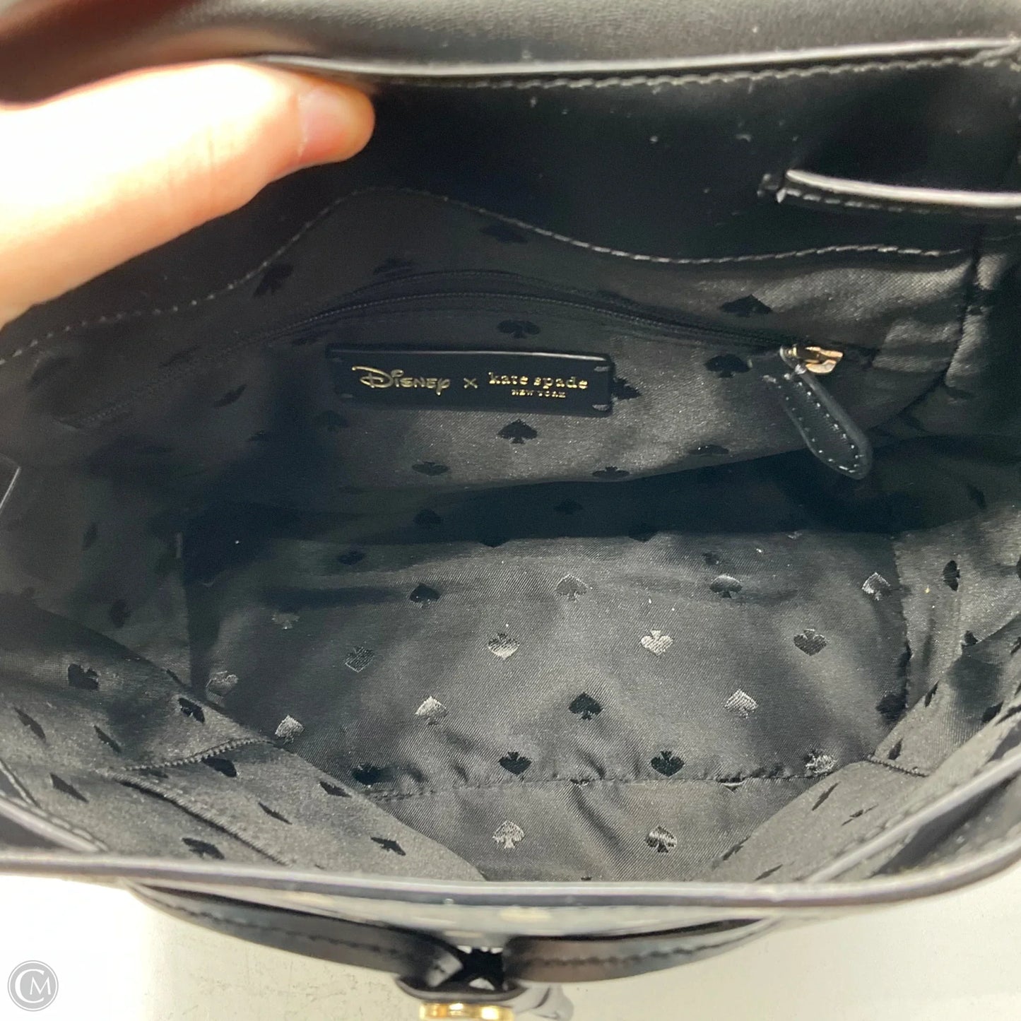 Backpack Designer By Kate Spade, Size: Small