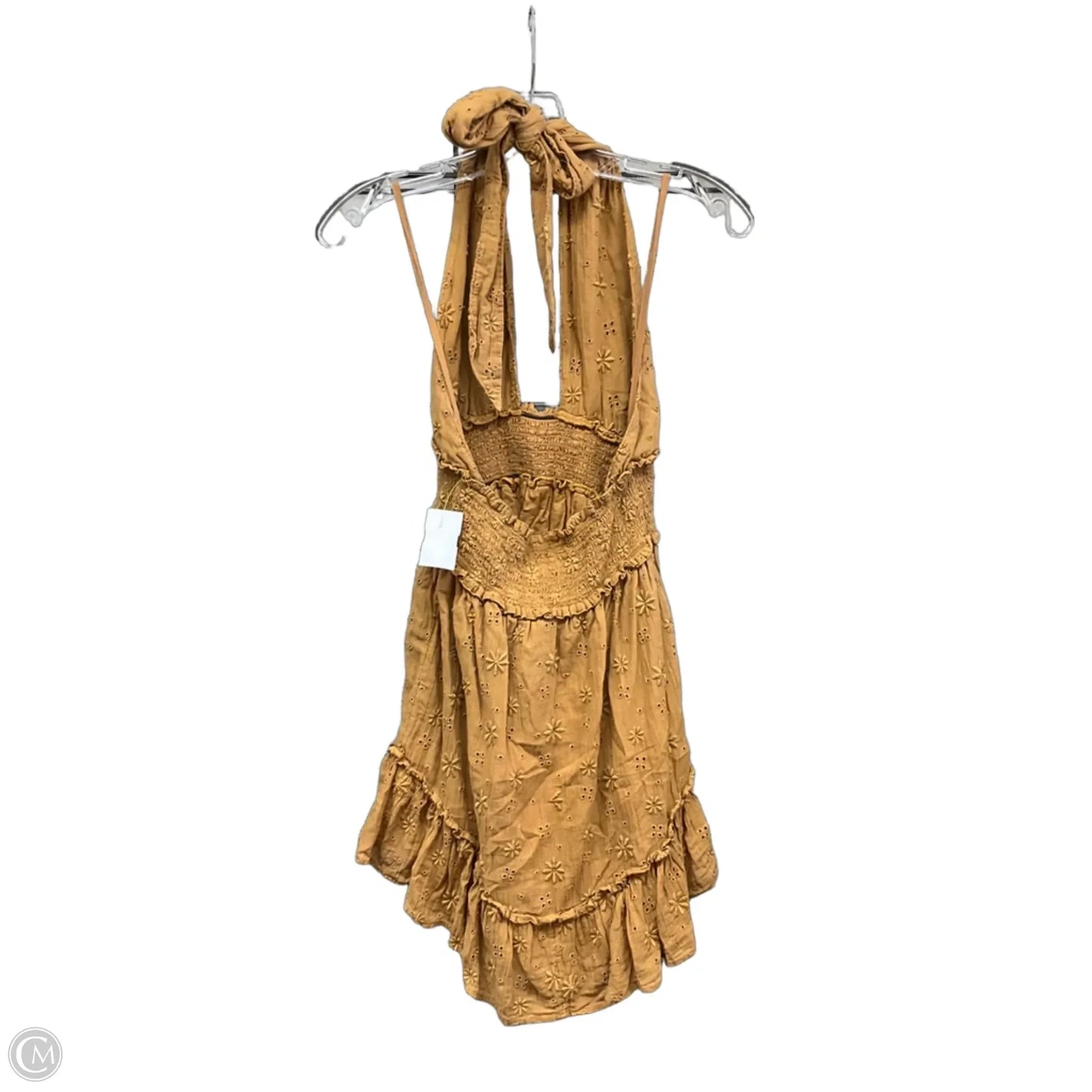 Dress Casual Short By Aerie In Brown, Size: Xs